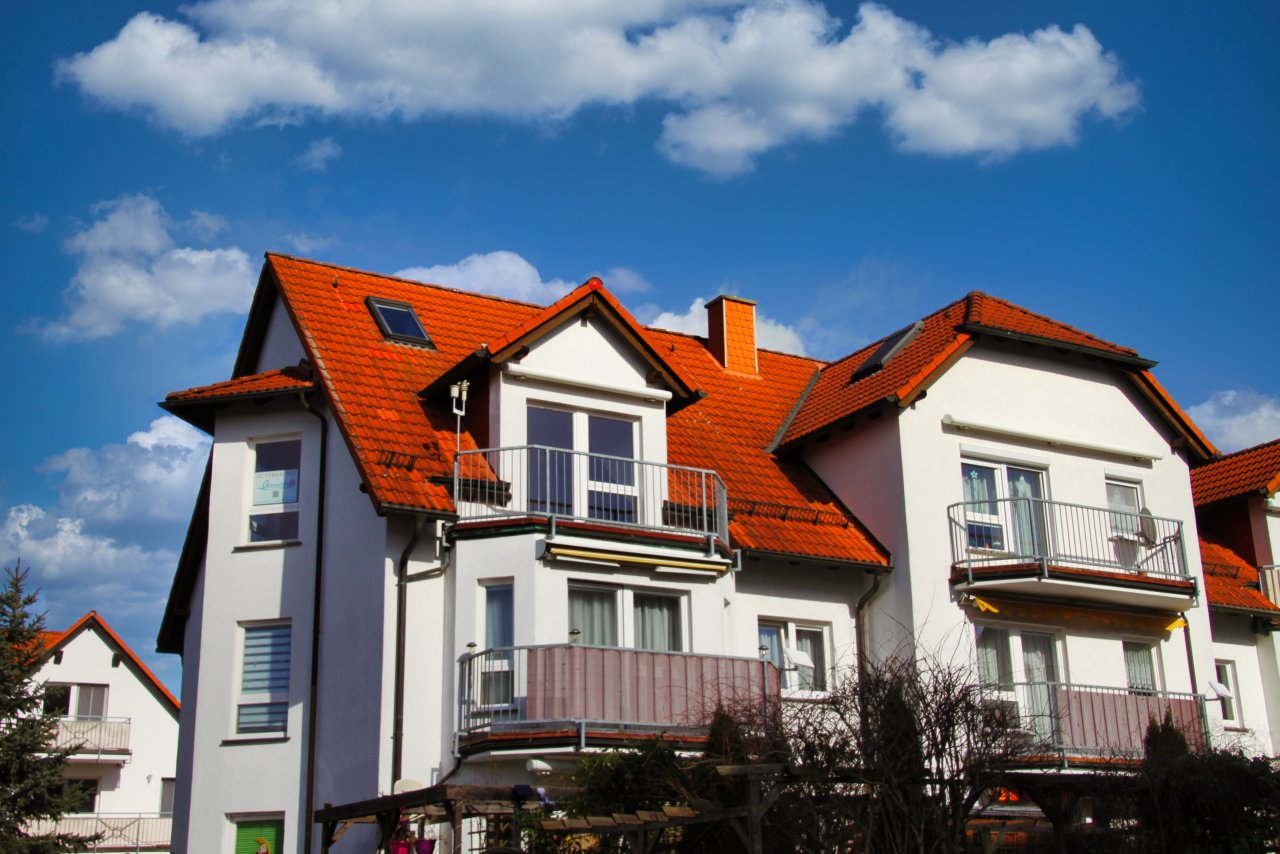 -VERKAUFT-Schöne Maisonette-Wohnung