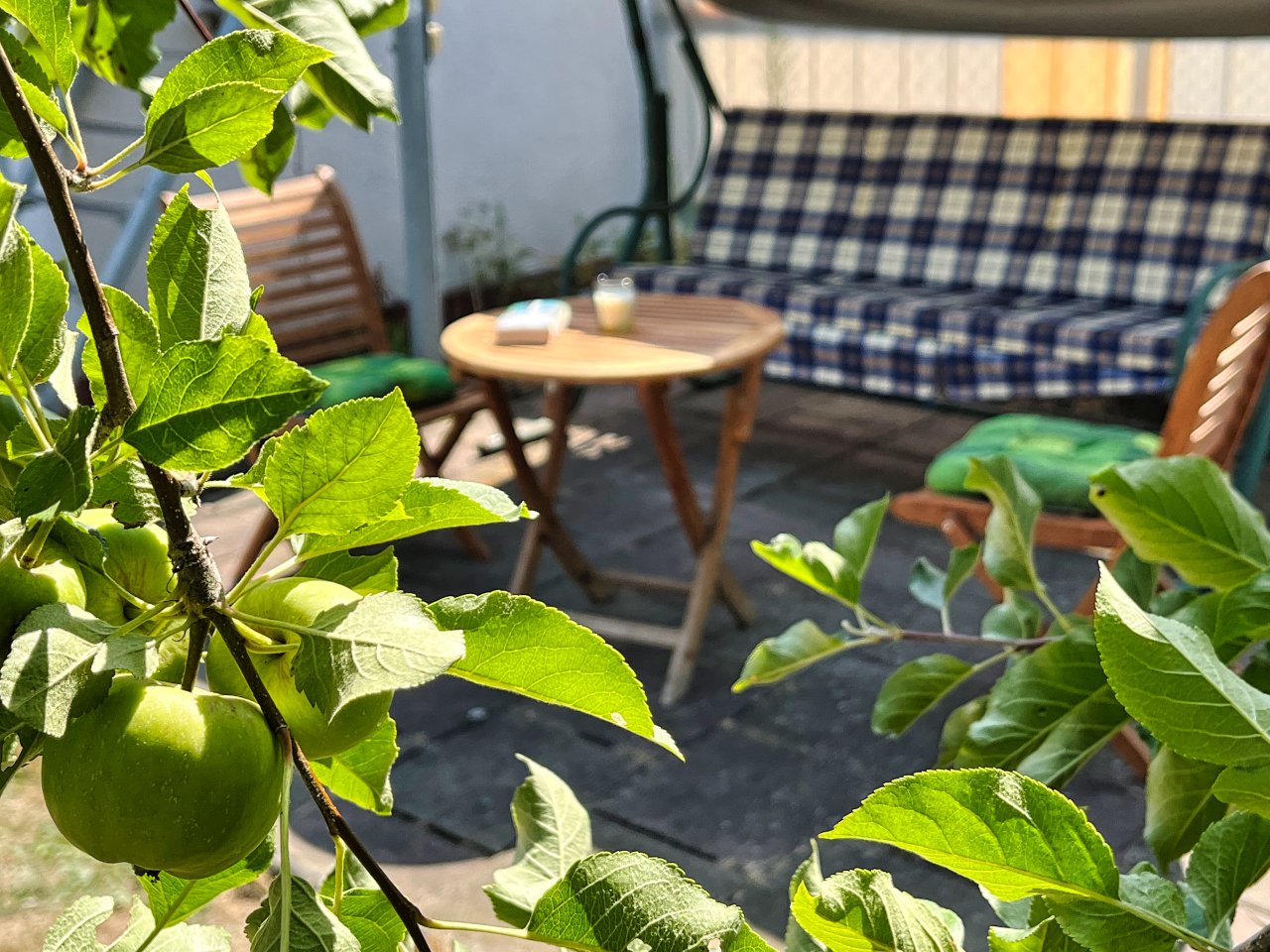 VERKAUFT-Schönes Einfamilienhaus in Fuchshain