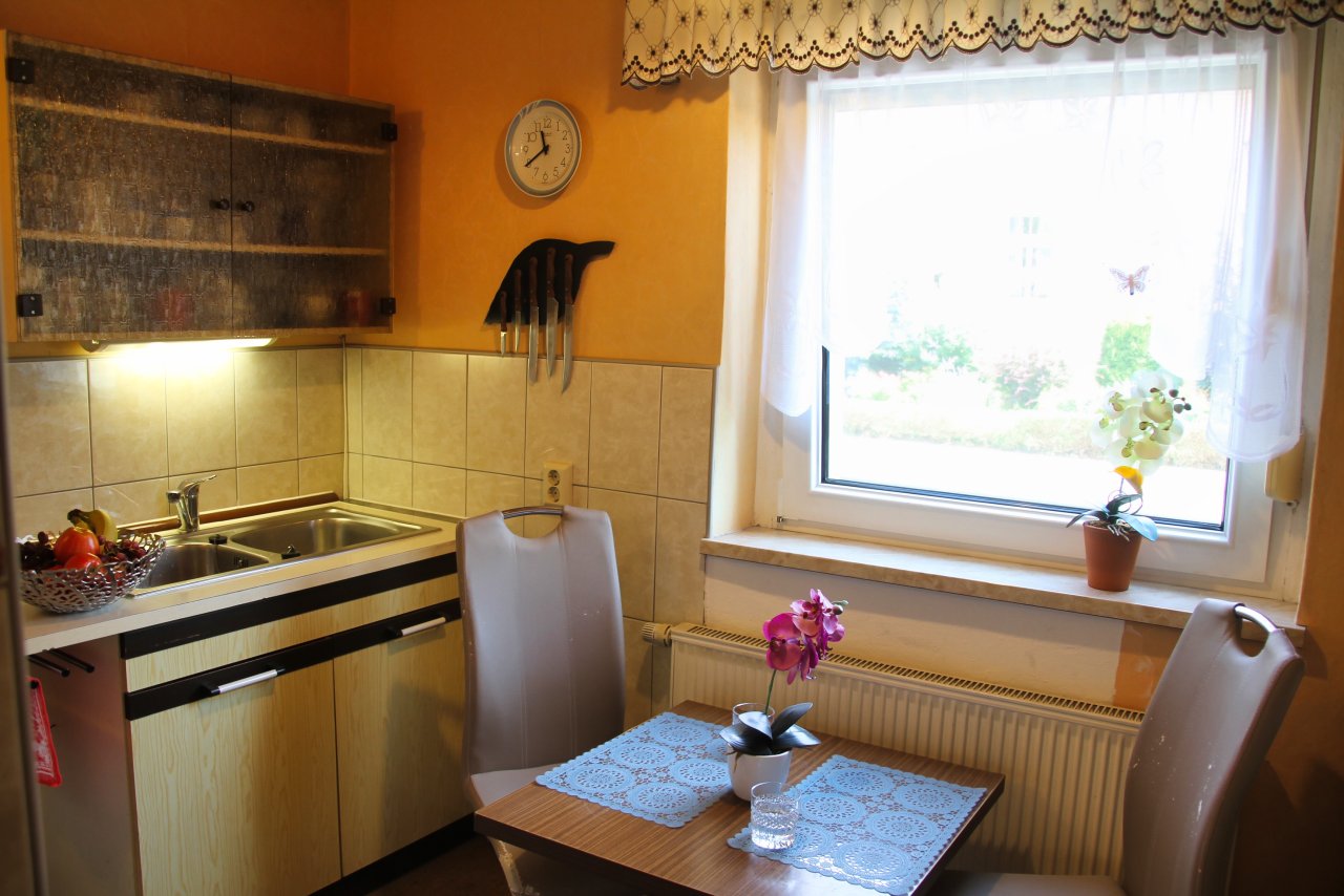 VERKAUFT-Schönes Einfamilienhaus in Fuchshain