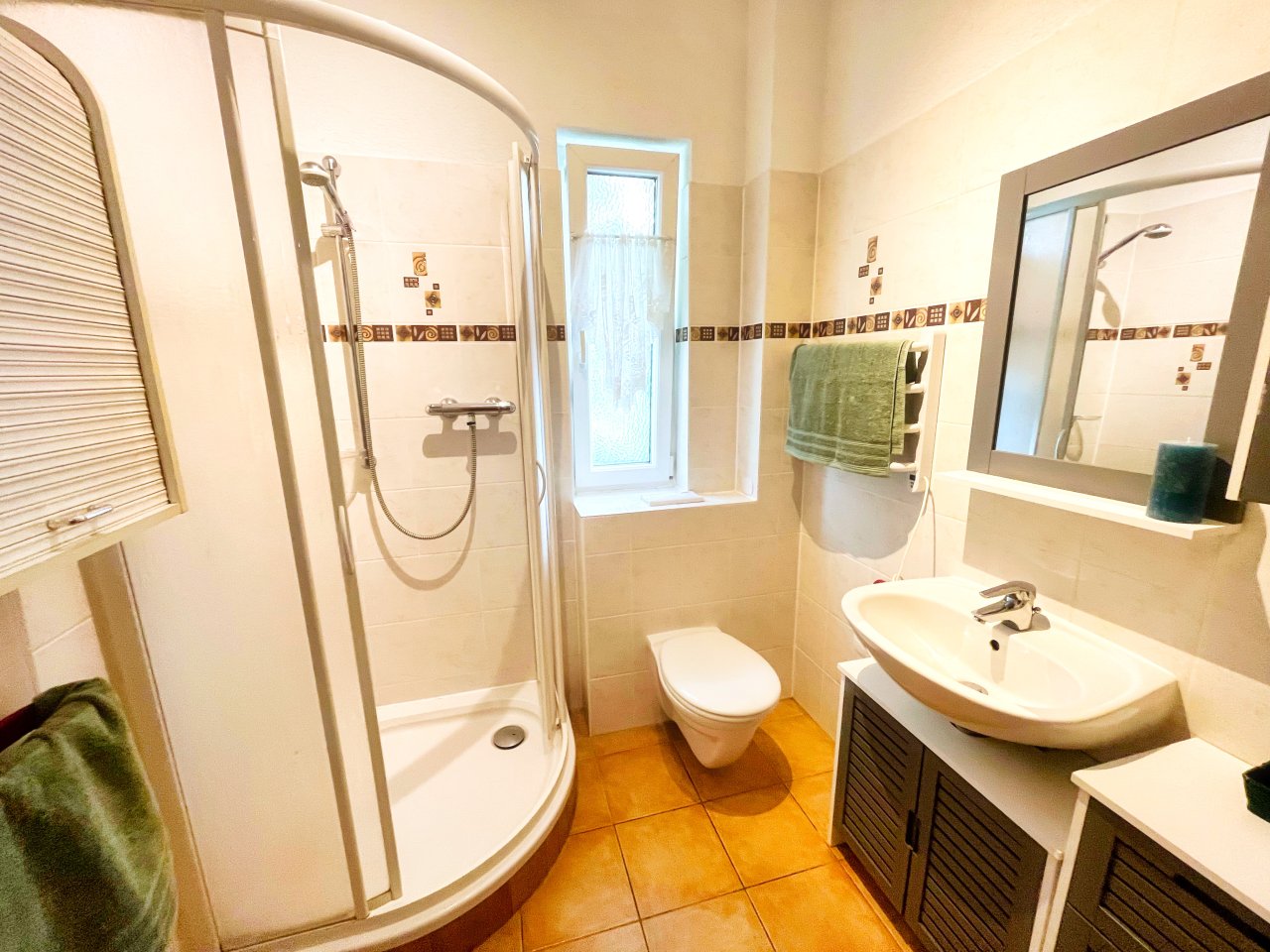 VERKAUFT - Mitten in Großpösna/Bungalow mit 6 Zimmern