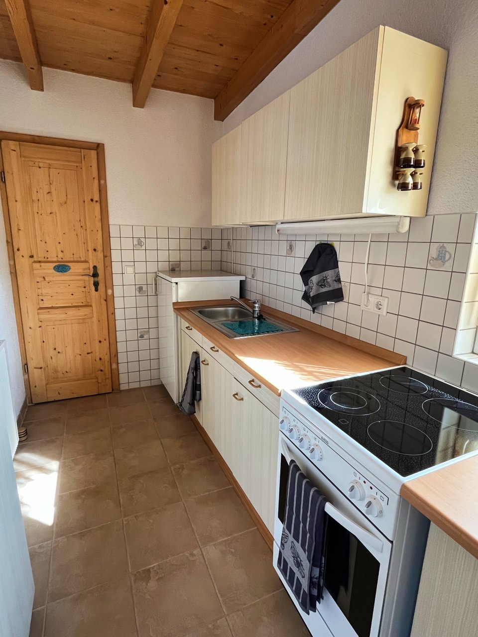 -VERKAUFT-Freizeitbungalow auf Grundstück mit vorberereitetem B-Plan, 100€ Bodenrichtwert!!!