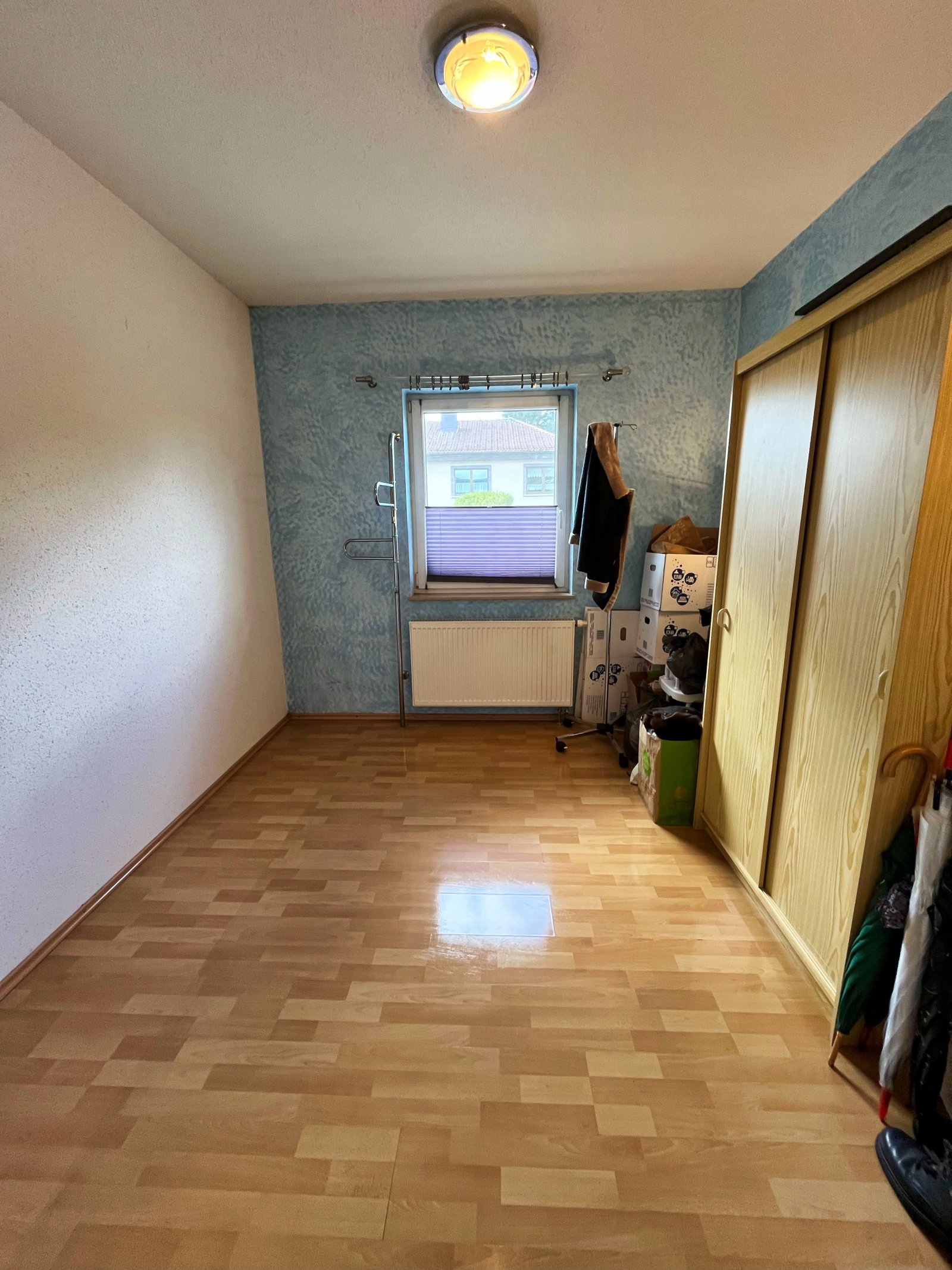 VERKAUFT - Mitten in Großpösna/Bungalow mit 6 Zimmern