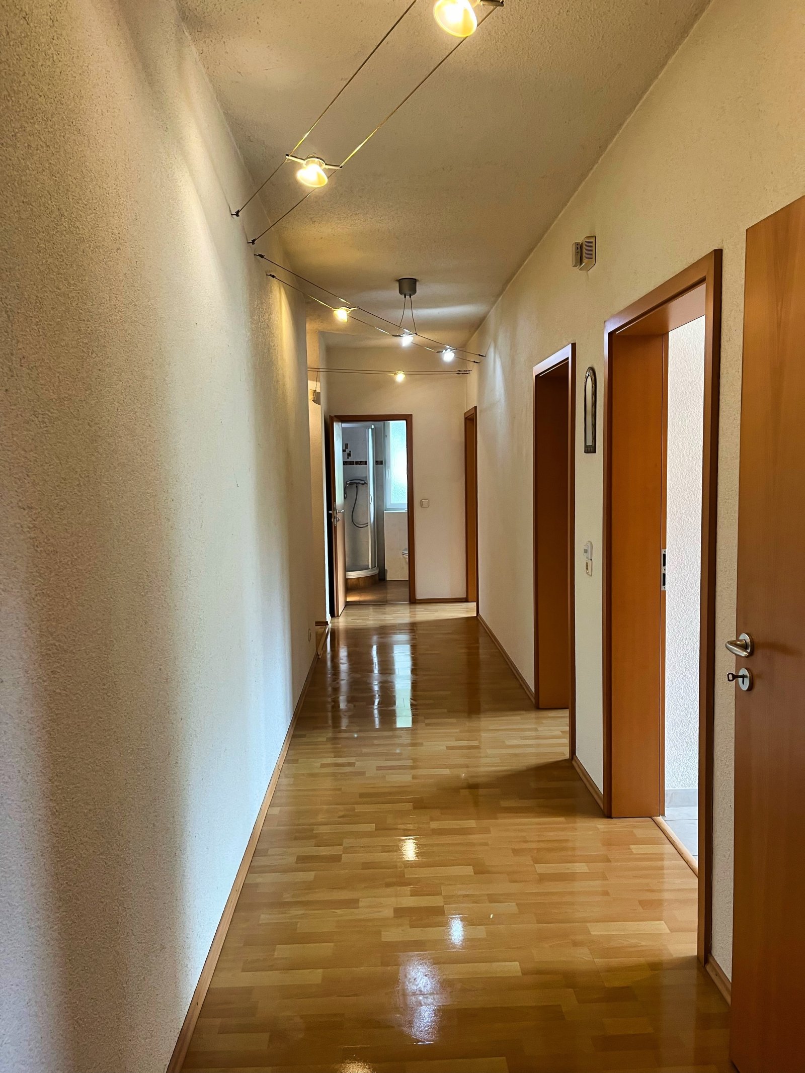 VERKAUFT - Mitten in Großpösna/Bungalow mit 6 Zimmern