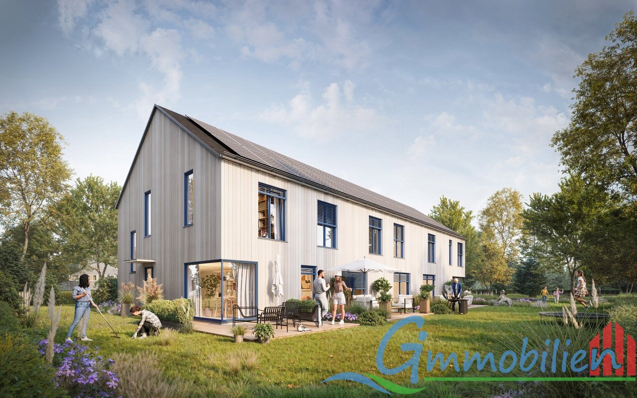 VERKAUFT-Bauen Sie Ihr Traumhaus inmitten der Neuseenlandschaft - Mit Baugenehmigung!