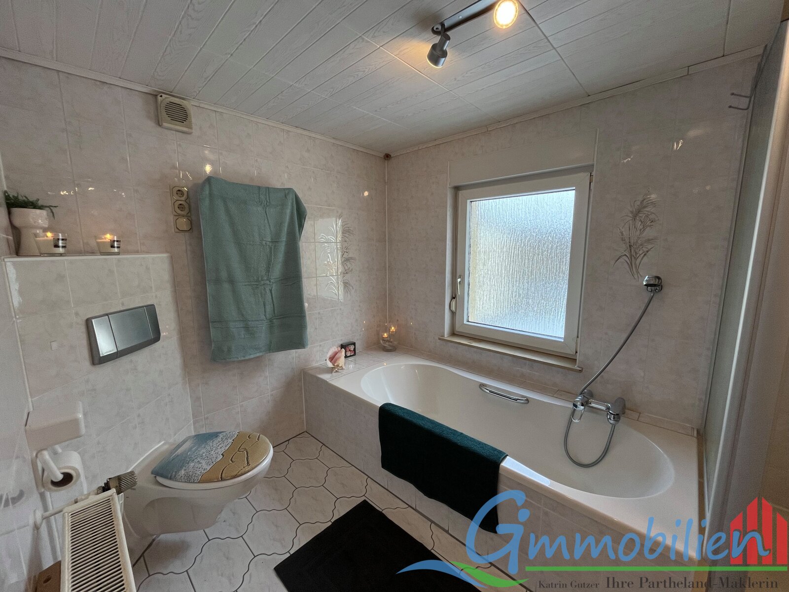 VERKAUFT-Tolles Einfamilienhaus mitten in Naunhof