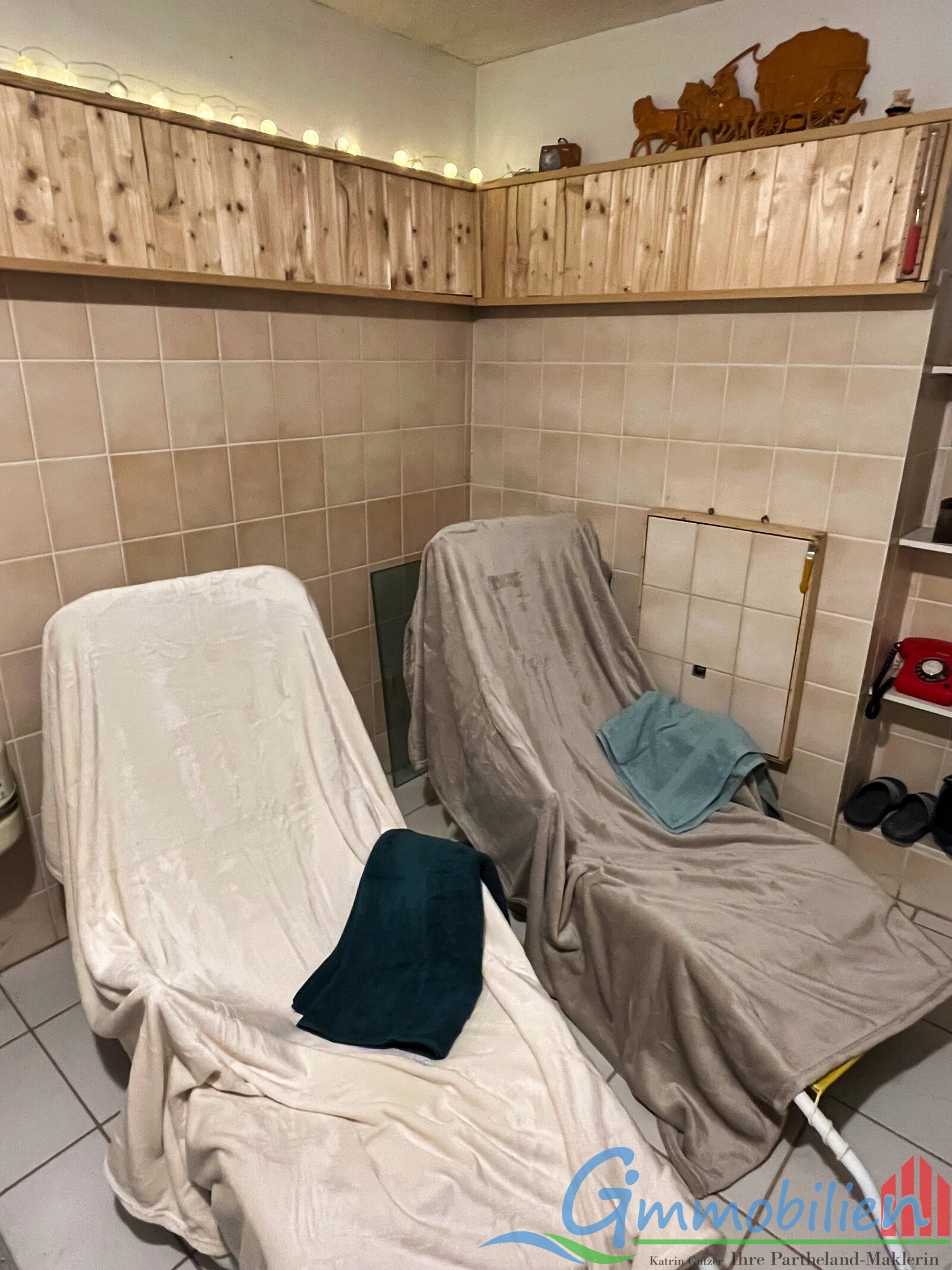 VERKAUFT-Tolles Einfamilienhaus mitten in Naunhof