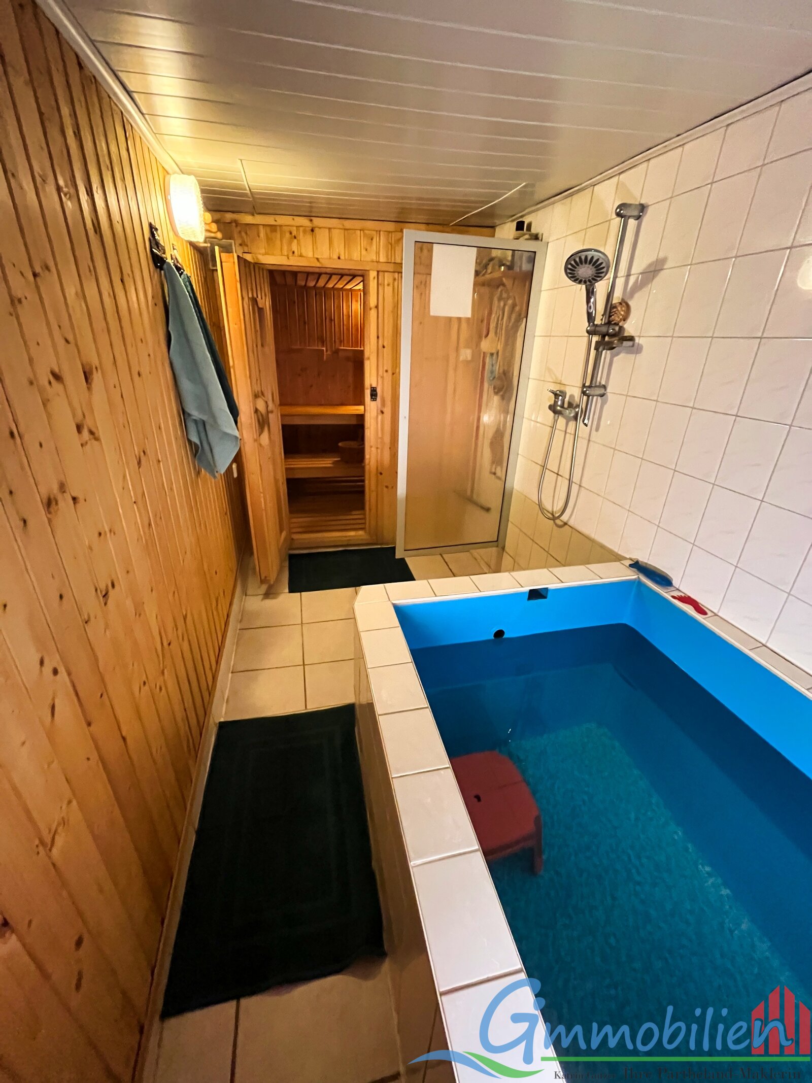 VERKAUFT-Tolles Einfamilienhaus mitten in Naunhof