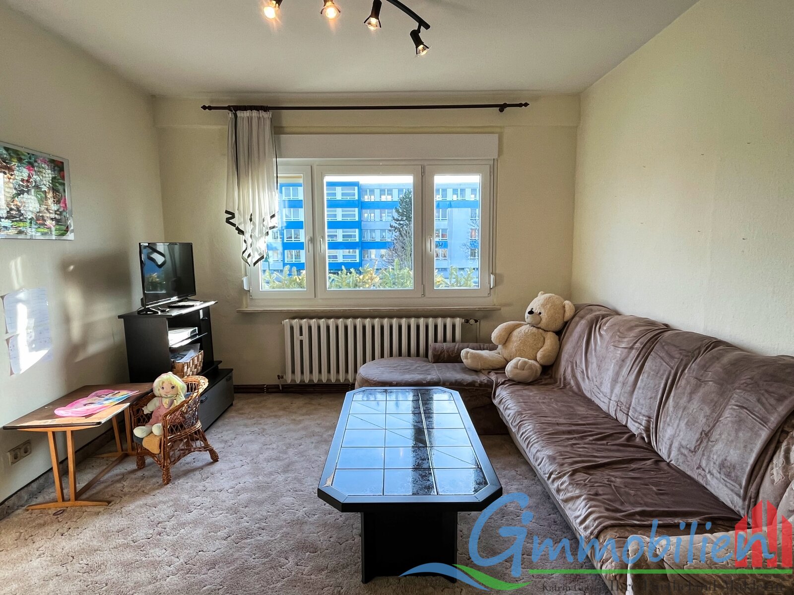 VERKAUFT-Tolles Einfamilienhaus mitten in Naunhof