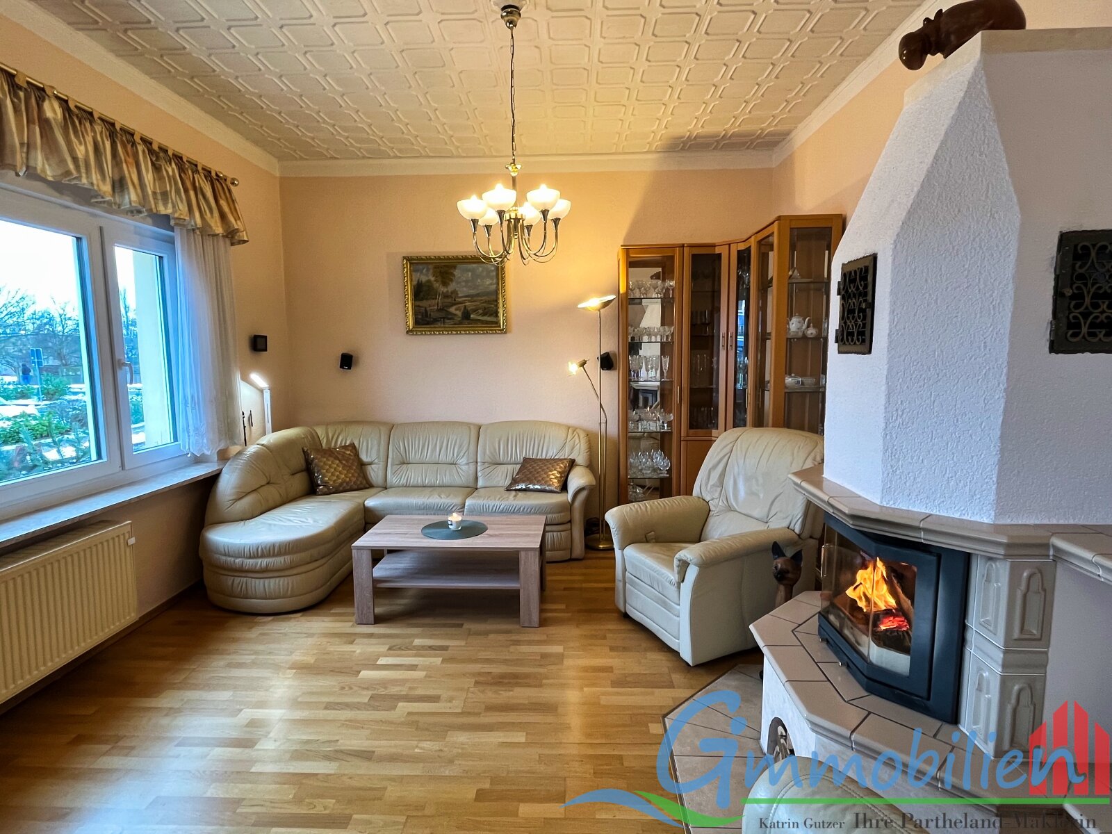 VERKAUFT-Tolles Einfamilienhaus mitten in Naunhof