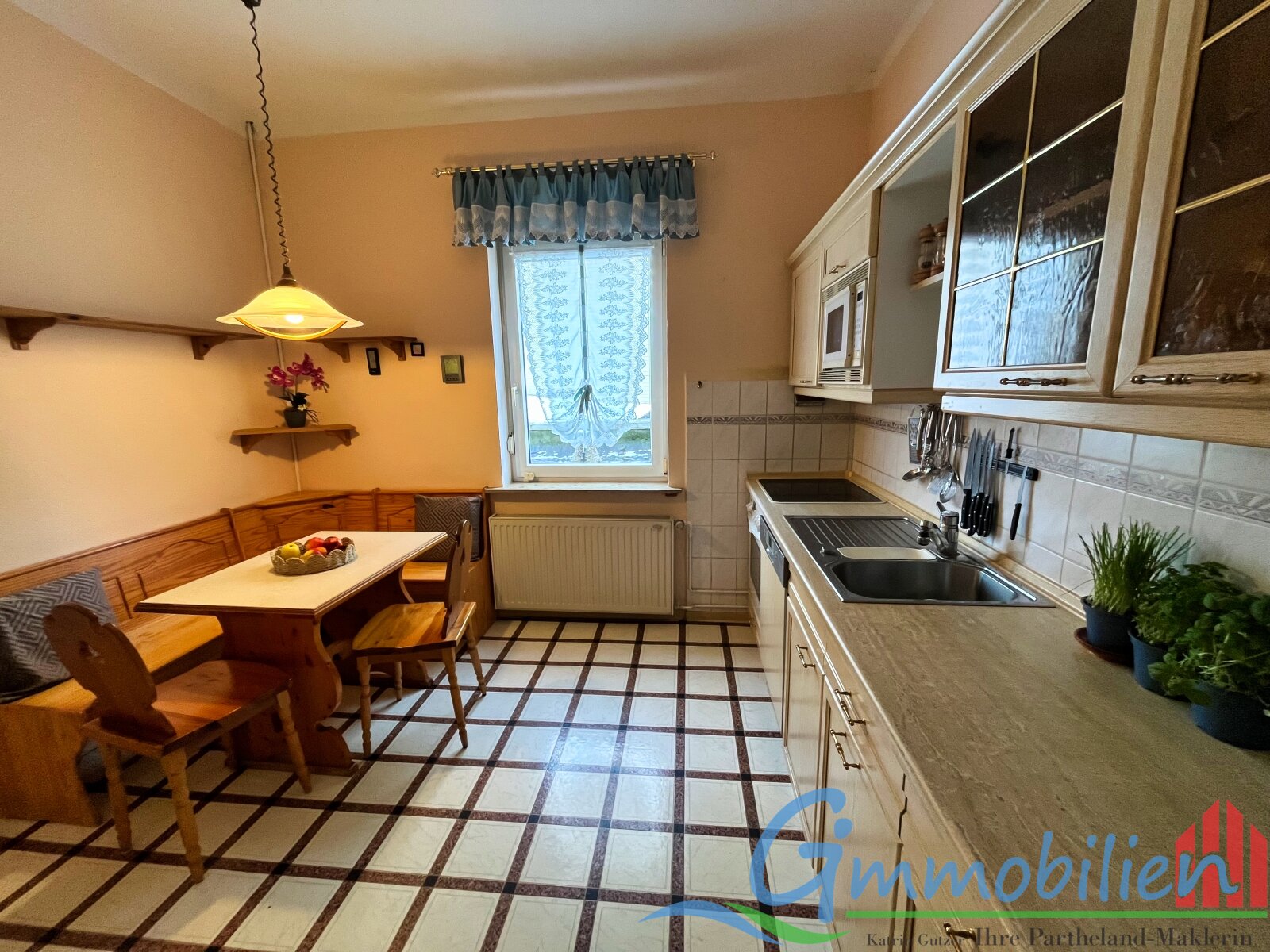 VERKAUFT-Tolles Einfamilienhaus mitten in Naunhof