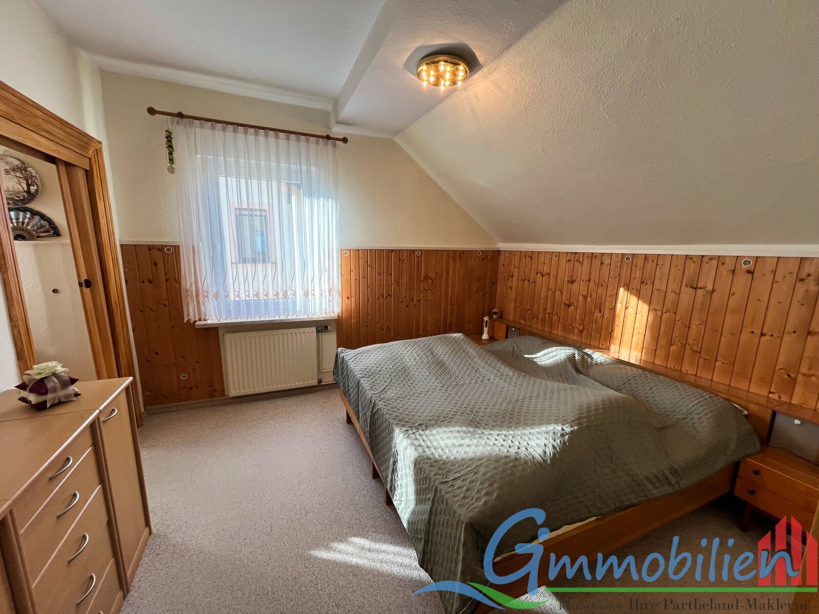 VERKAUFT-Tolles Einfamilienhaus mitten in Naunhof