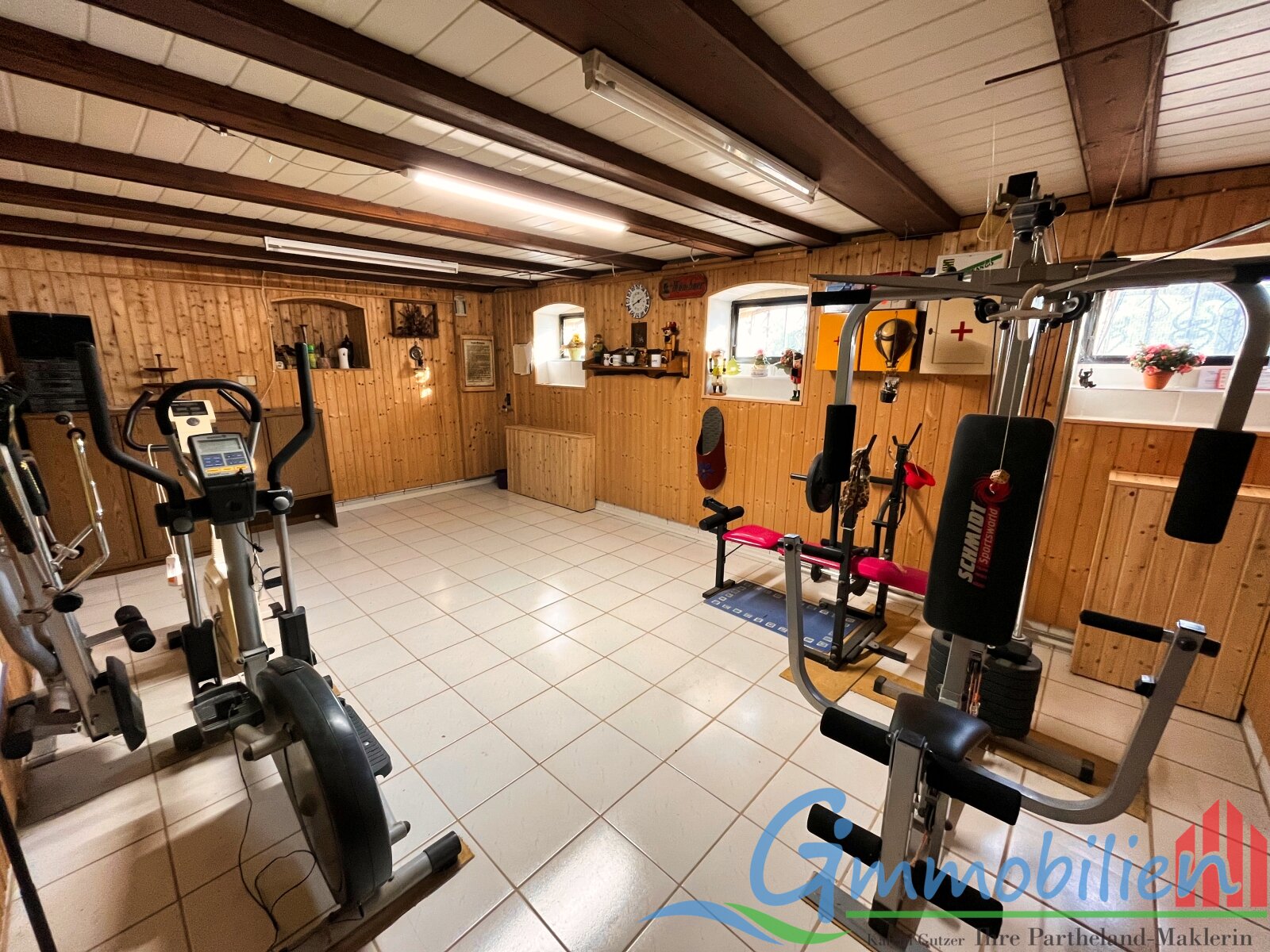 VERKAUFT-Tolles Einfamilienhaus mitten in Naunhof