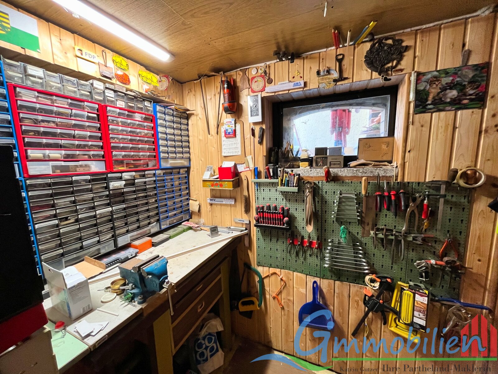 VERKAUFT-Tolles Einfamilienhaus mitten in Naunhof