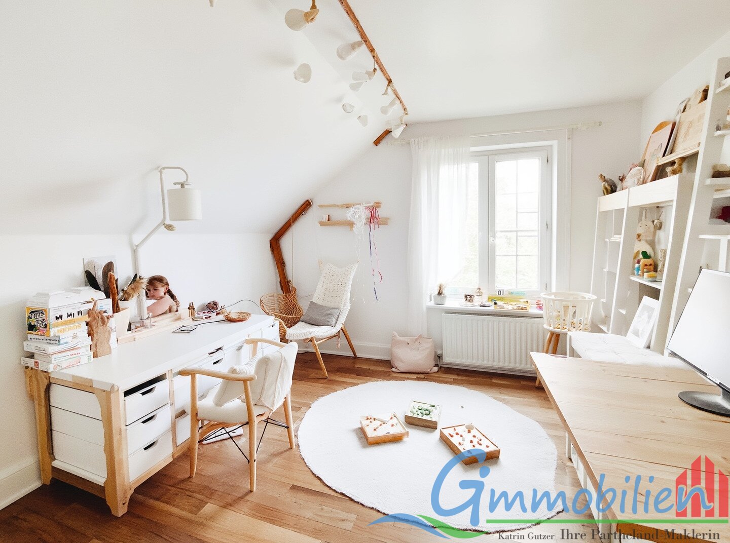 VERKAUFT-Tolles Einfamilienhaus mitten in Naunhof