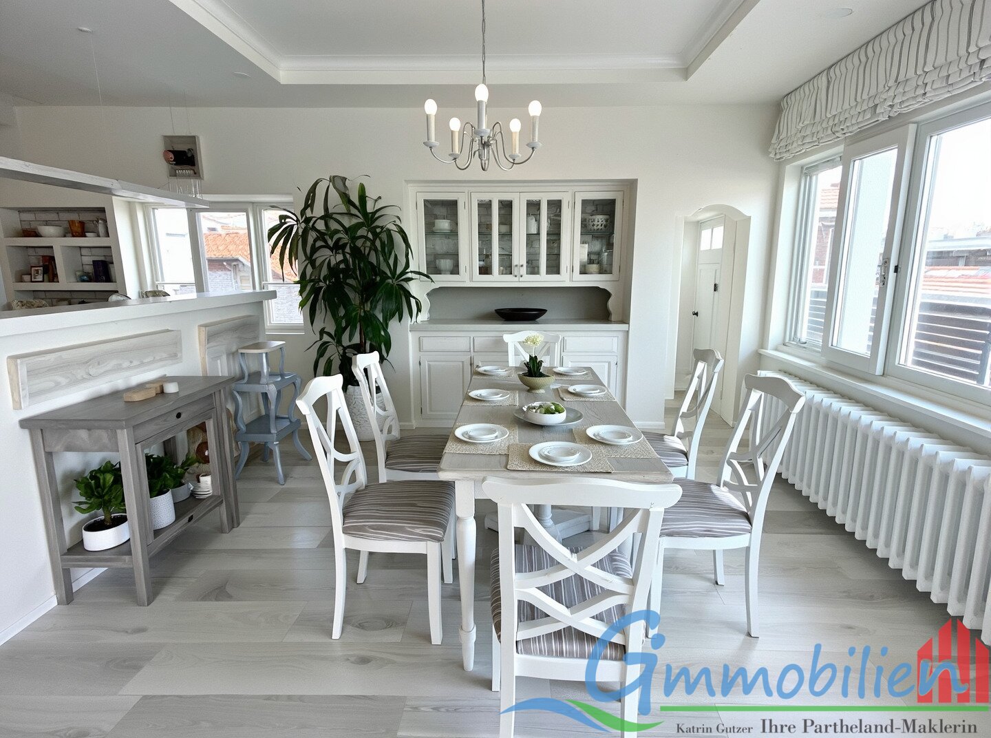 VERKAUFT-Tolles Einfamilienhaus mitten in Naunhof