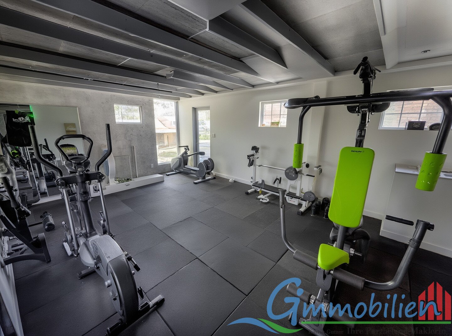 VERKAUFT-Tolles Einfamilienhaus mitten in Naunhof