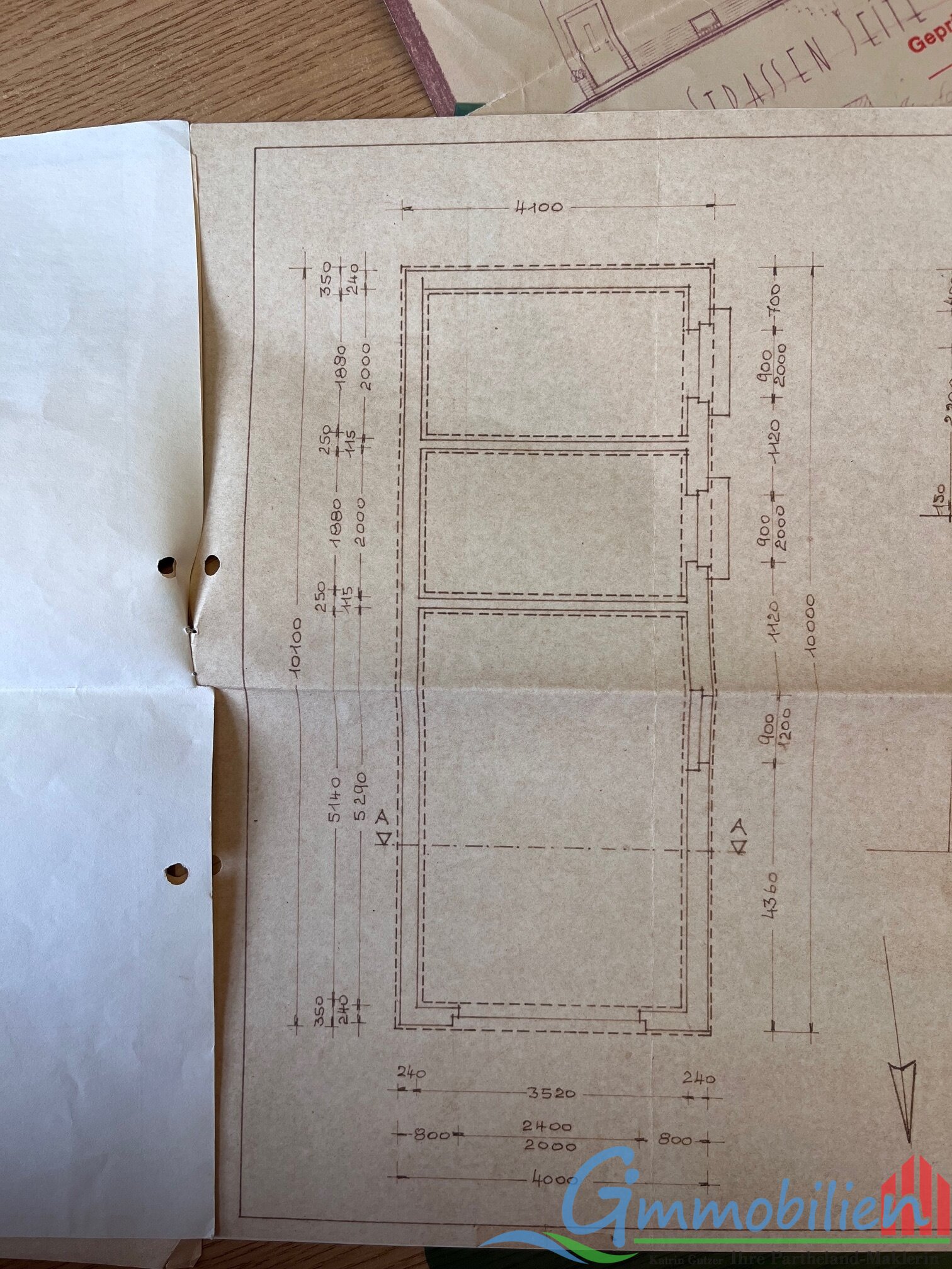 RESERVIERT-EFH oder MFH in Borsdorf mit regelmäßigen Modernisierungen