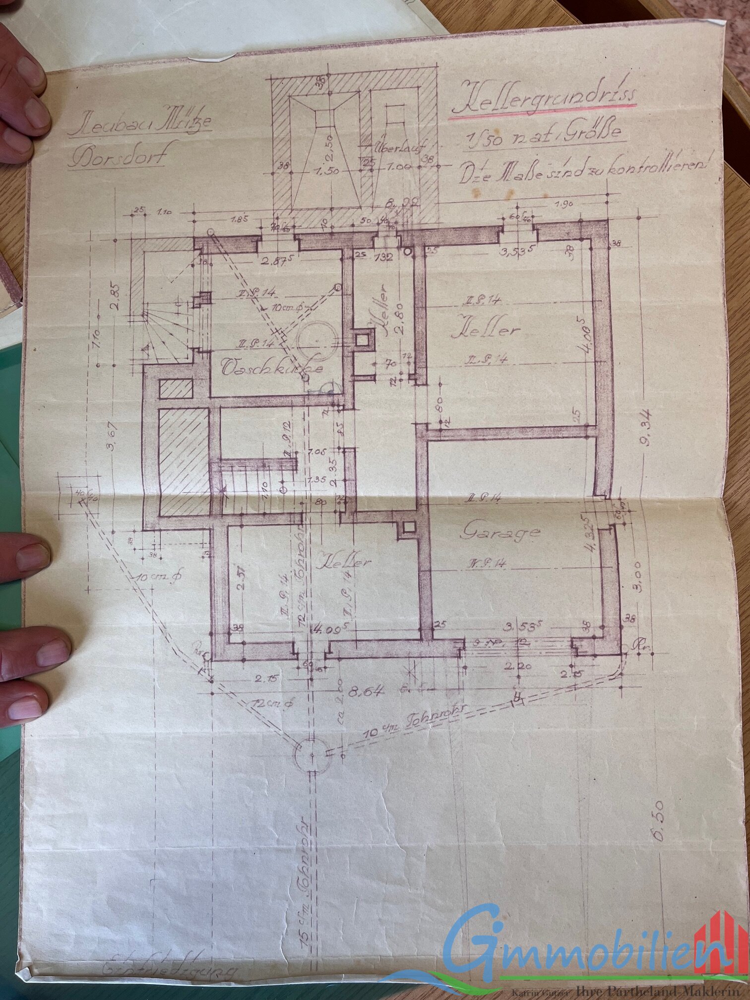 RESERVIERT-EFH oder MFH in Borsdorf mit regelmäßigen Modernisierungen