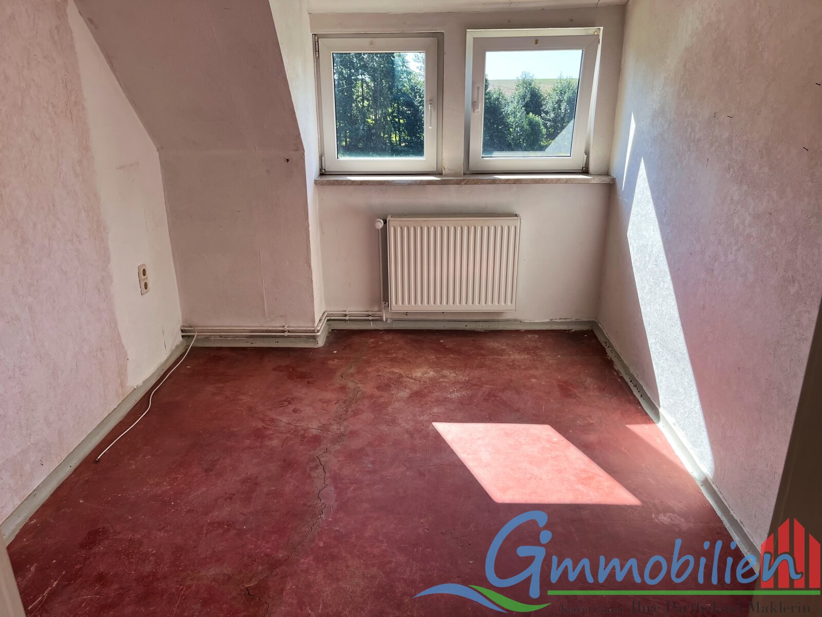Ihr neues Zuhause: Charmante Doppelhaushälfte in Elbisbach bei Bad Lausick/Frohburg