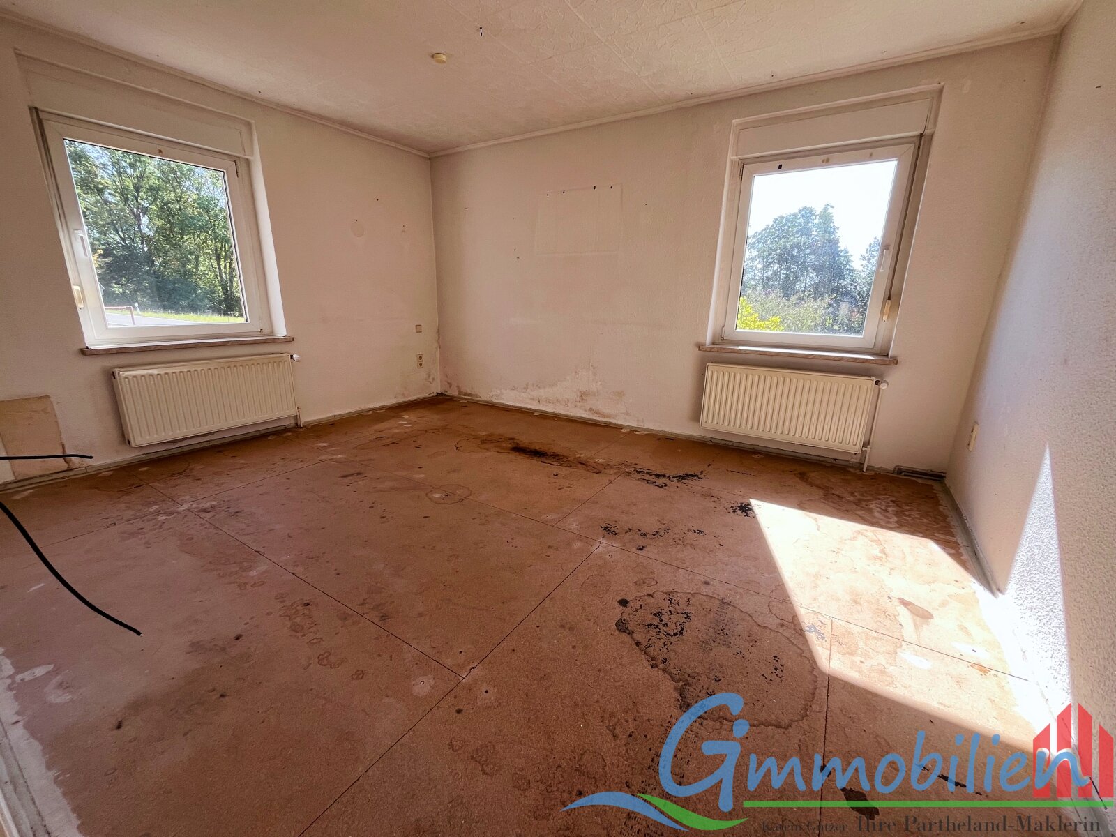 Ihr neues Zuhause: Charmante Doppelhaushälfte in Elbisbach bei Bad Lausick/Frohburg