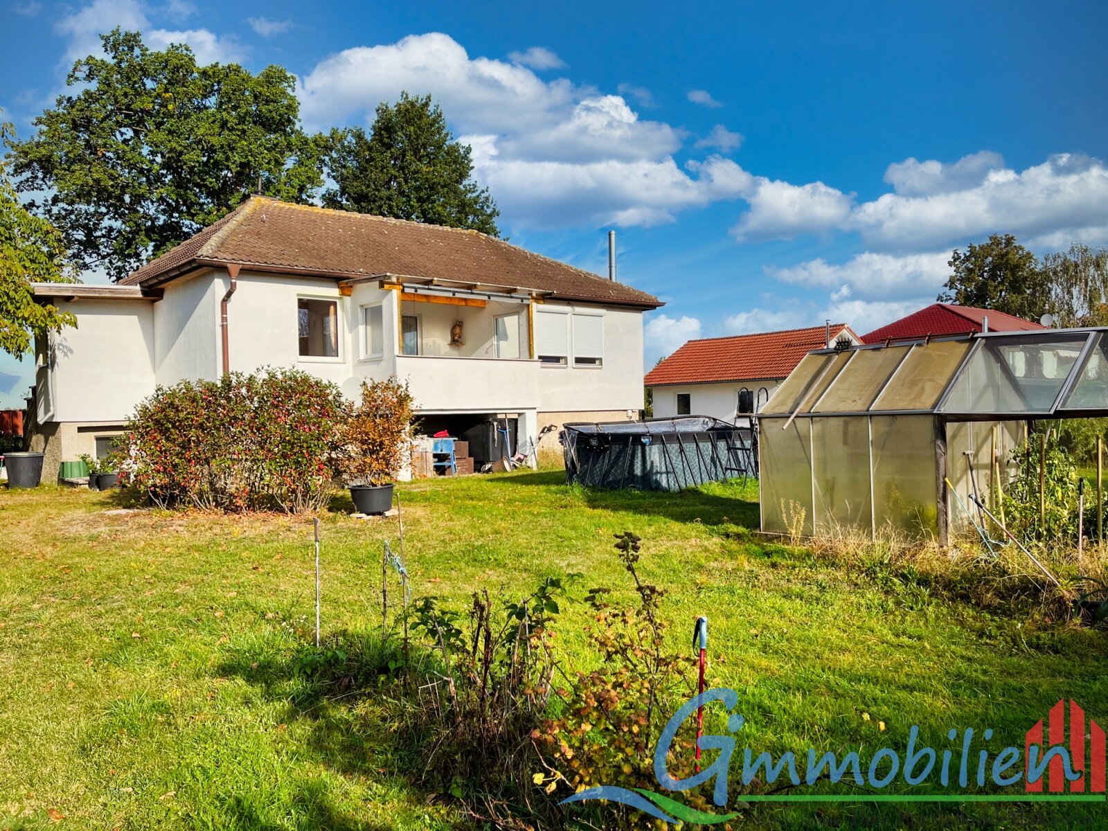 Ihr zukünftiges Traumhaus mit Fernblick