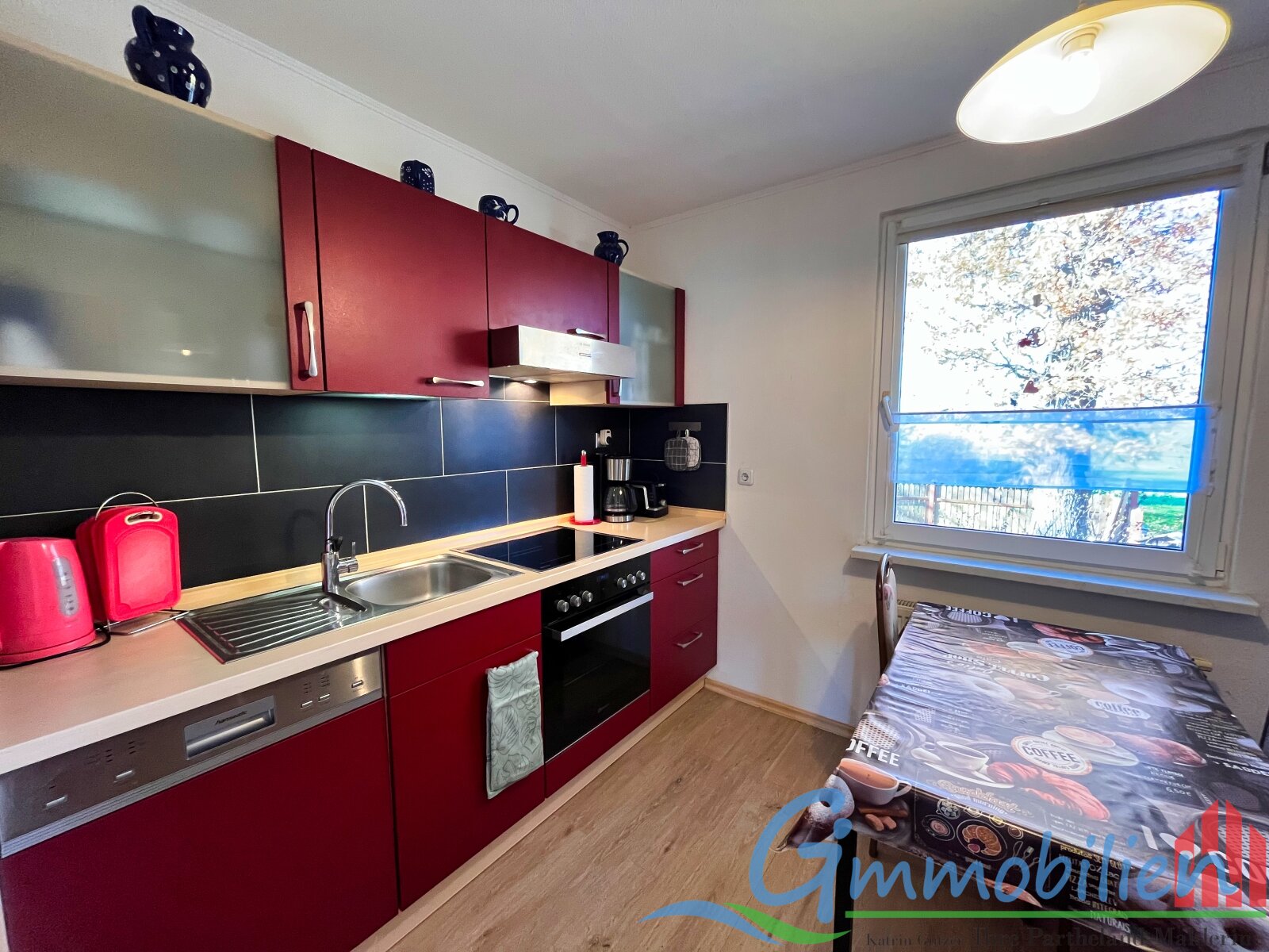 Ihr zukünftiges Traumhaus mit Fernblick oder teilen Sie das Grundstück und bauen neu