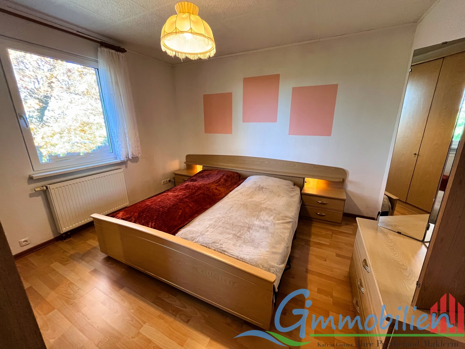 Ihr zukünftiges Traumhaus mit Fernblick oder teilen Sie das Grundstück und bauen neu