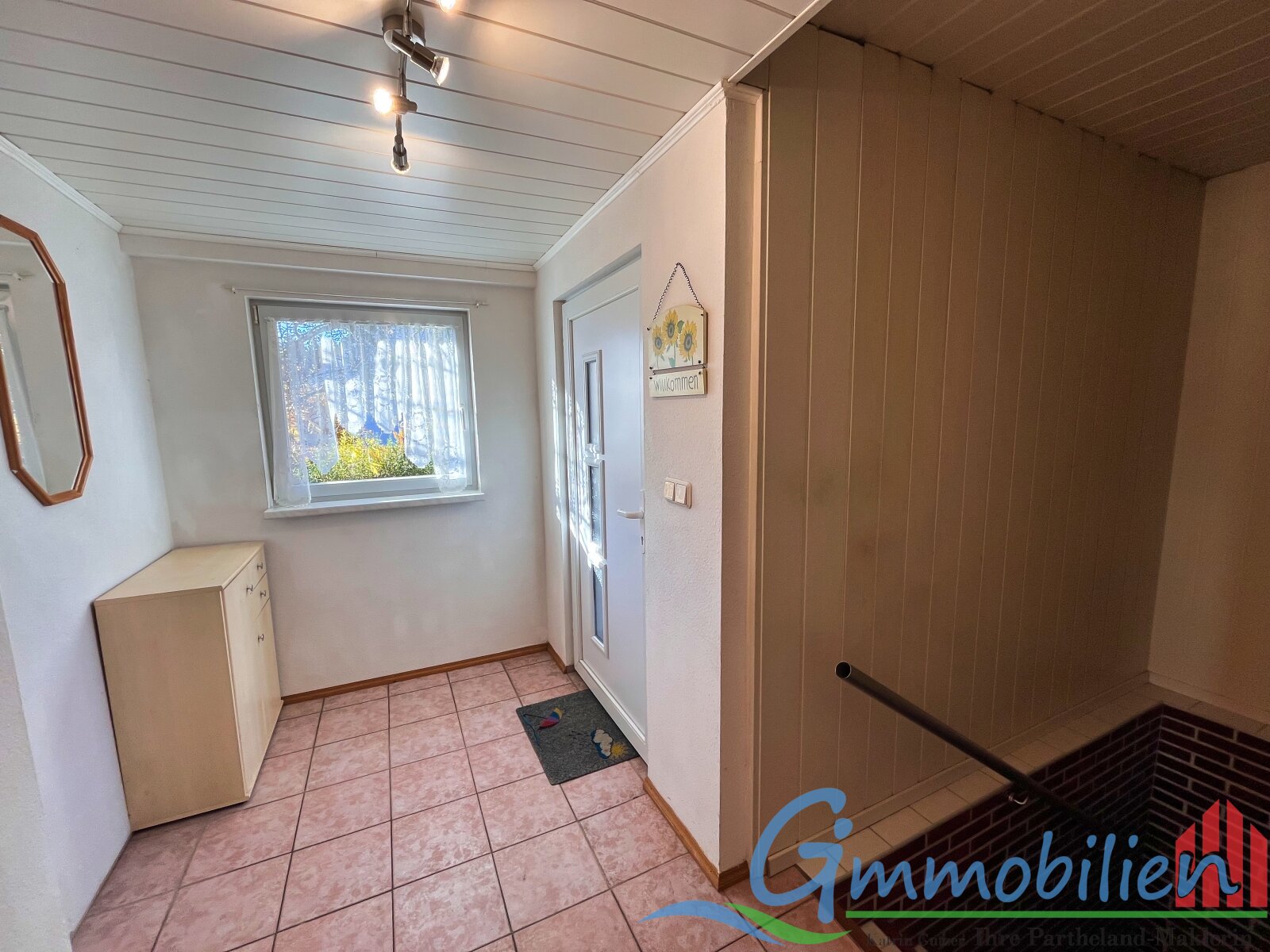 Ihr zukünftiges Traumhaus mit Fernblick oder teilen Sie das Grundstück und bauen neu