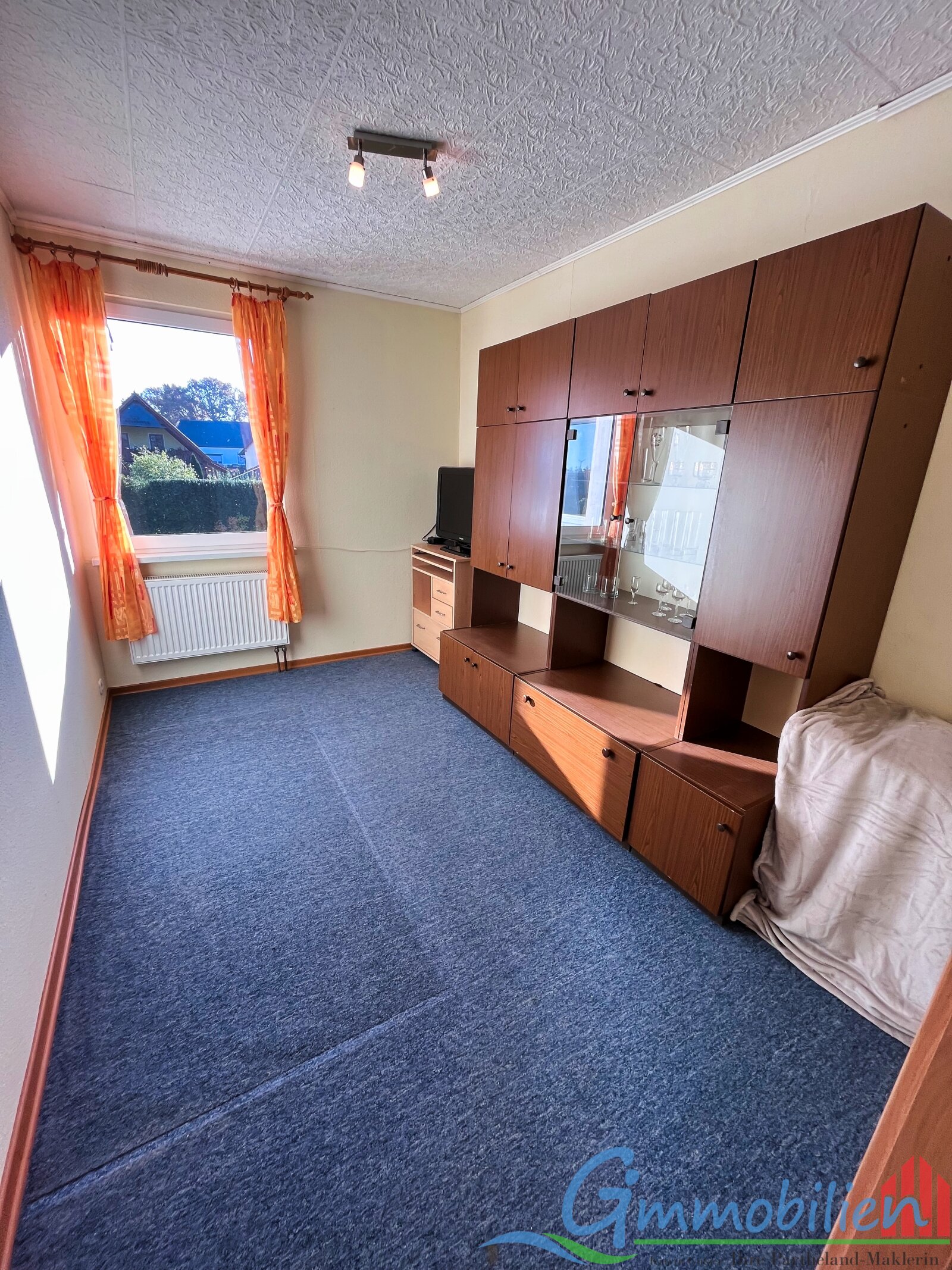 Ihr zukünftiges Traumhaus mit Fernblick oder teilen Sie das Grundstück und bauen neu