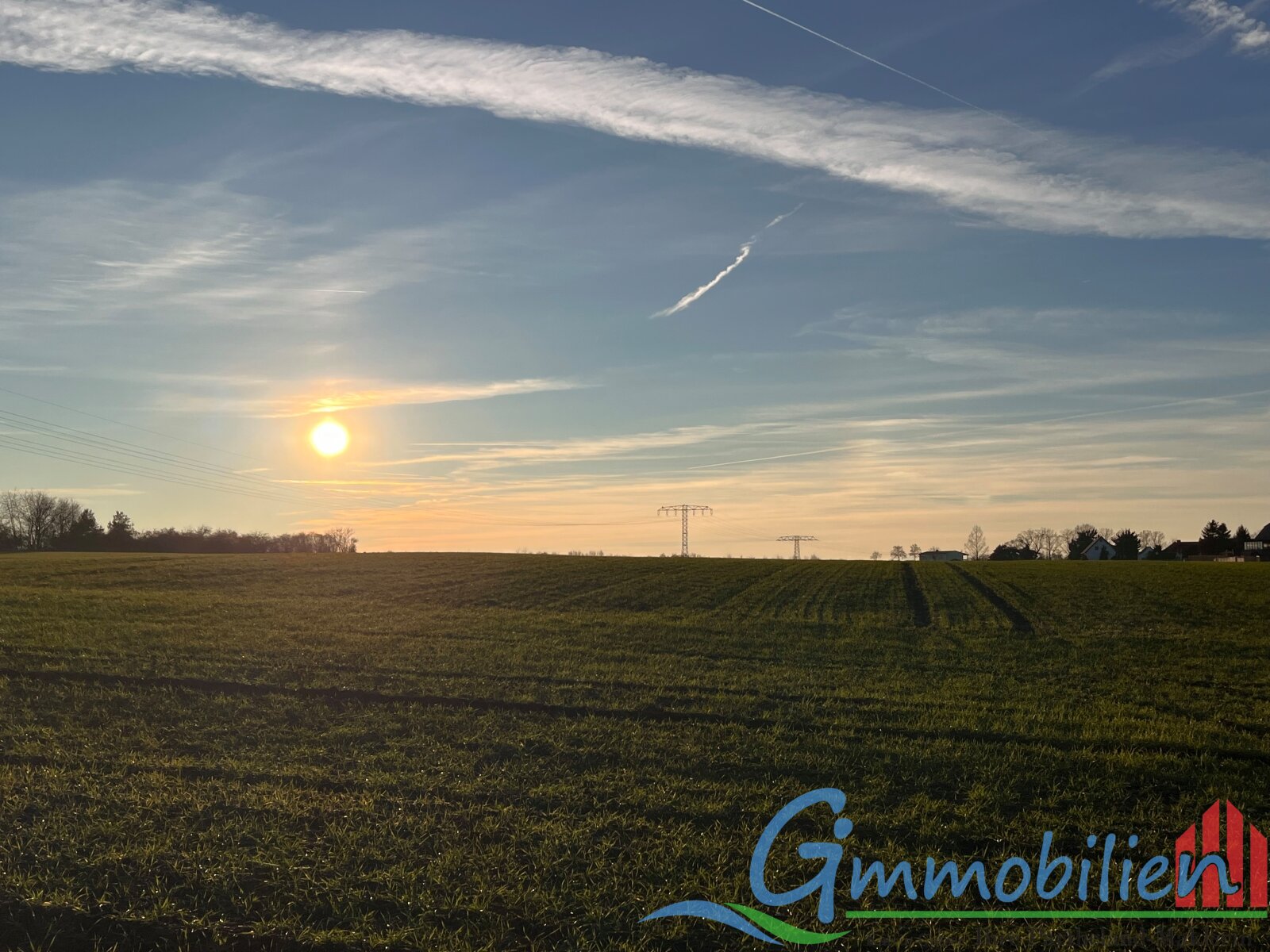 Entfaltung der Träume: Ein Zuhause mit Fernblick und großem Ausbau-Potenzial