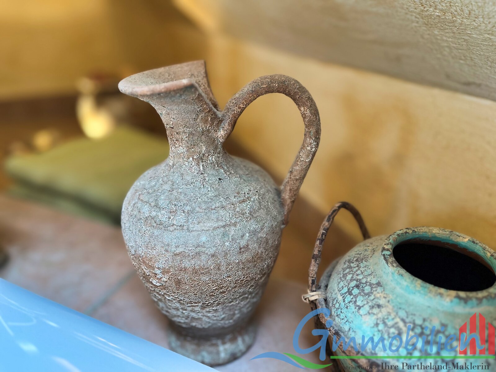 Modernes Fachwerkhaus (Bj.1994) in Großpösna – Stilvolles Wohnen mit Wohlfühlcharakter