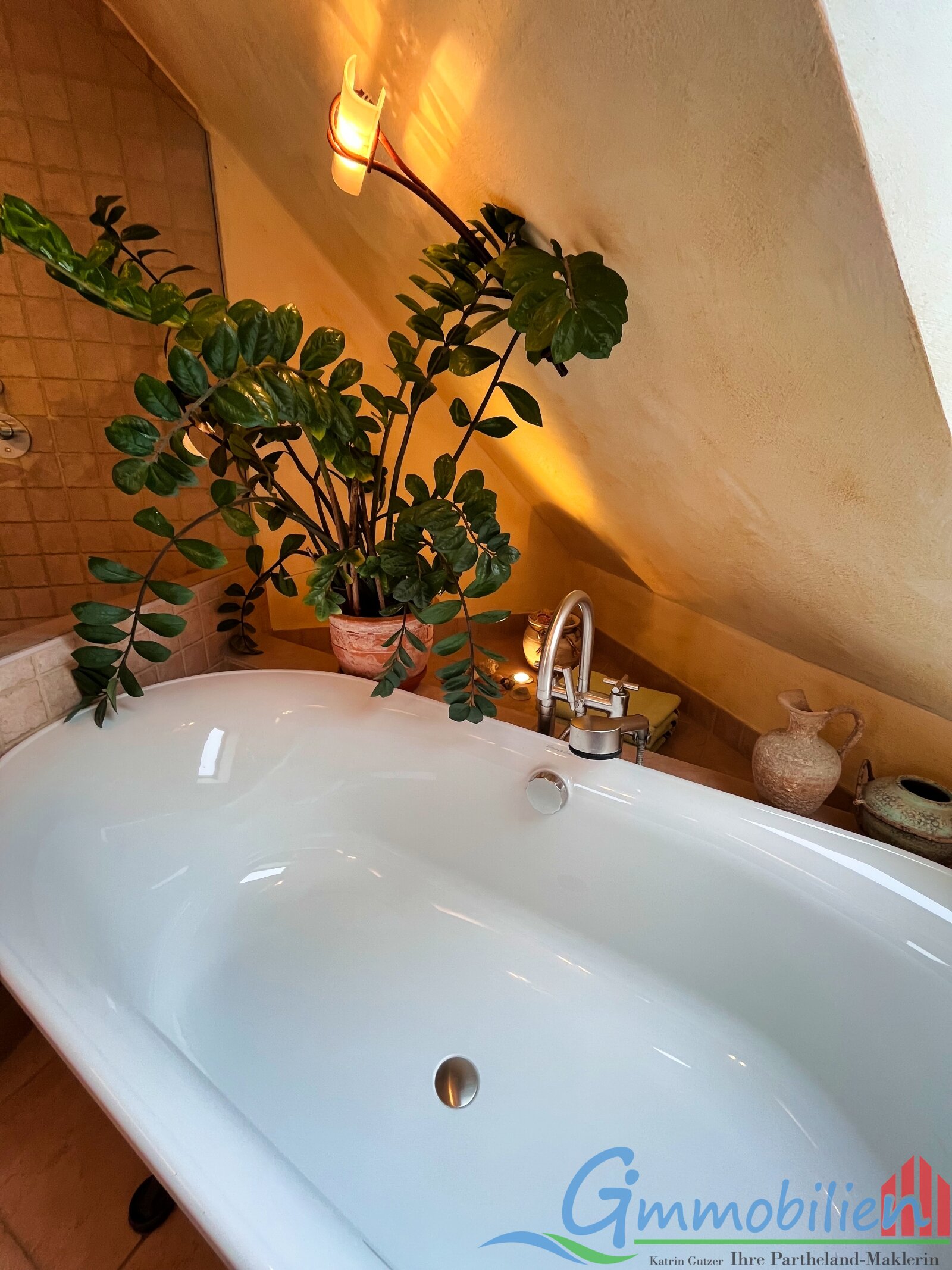 Modernes Fachwerkhaus (Bj.1994) in Großpösna – Stilvolles Wohnen mit Wohlfühlcharakter