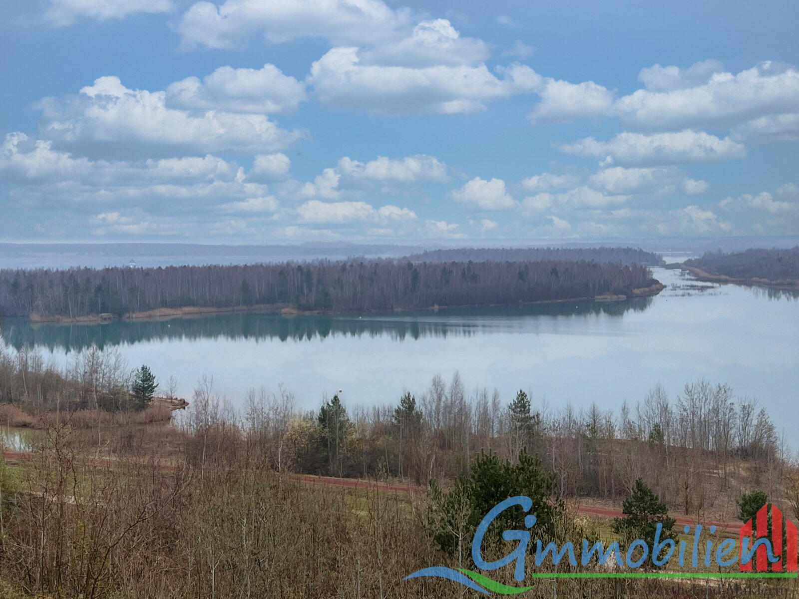 Modernes Fachwerkhaus (Bj.1994) in Großpösna – Stilvolles Wohnen mit Wohlfühlcharakter