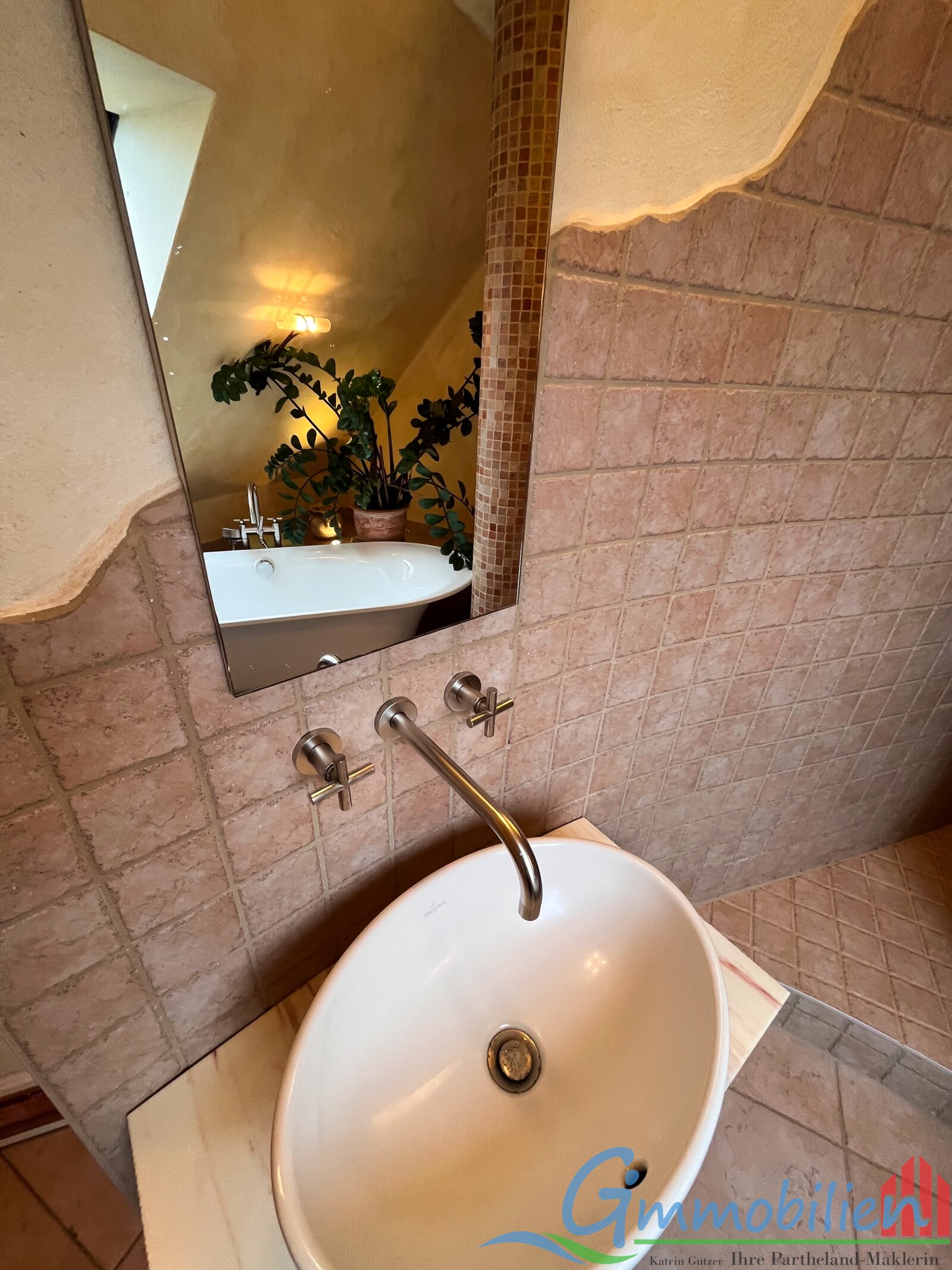 Modernes Fachwerkhaus (Bj.1994) in Großpösna – Stilvolles Wohnen mit Wohlfühlcharakter