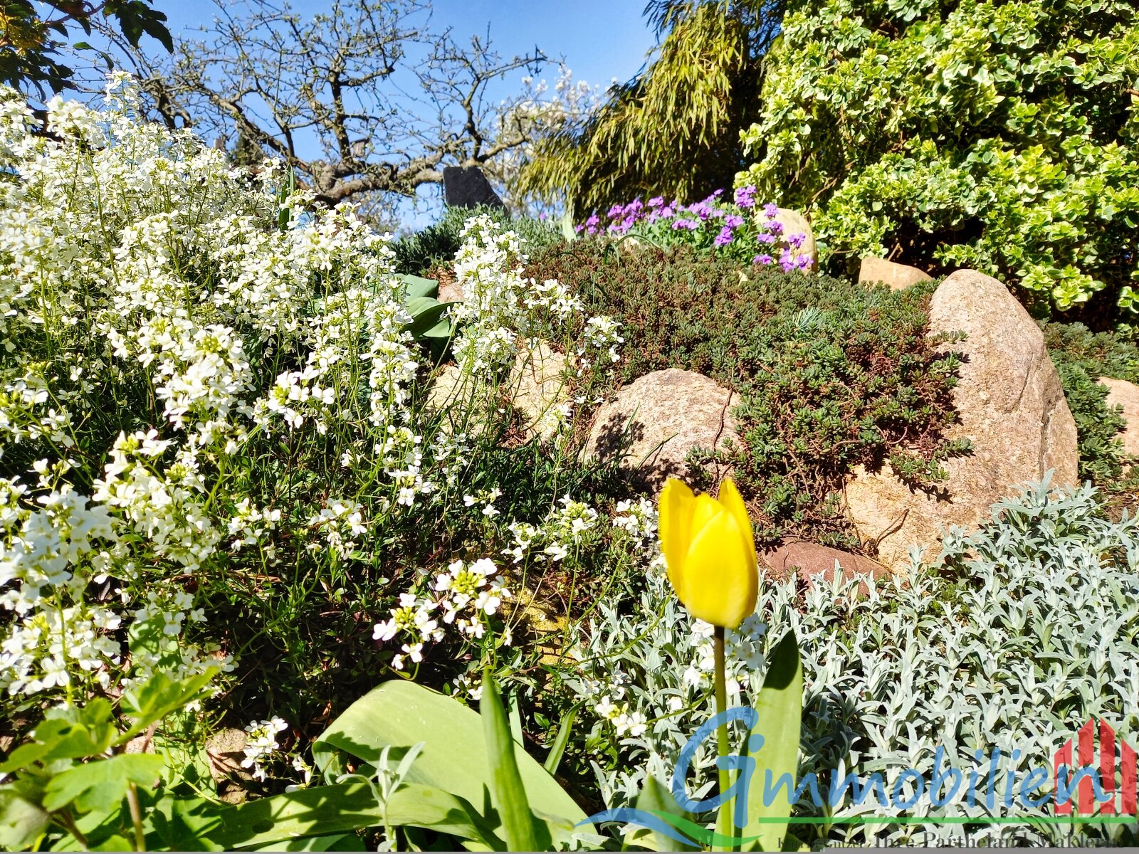 Modernes Fachwerkhaus (Bj.1994) in Großpösna – Stilvolles Wohnen mit Wohlfühlcharakter