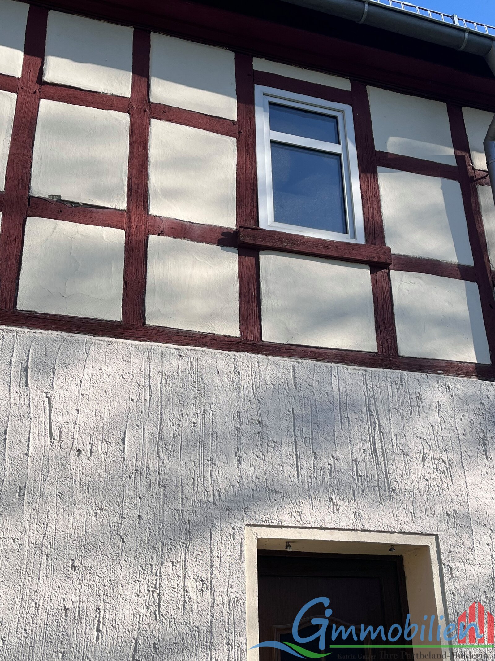 Traumhaftes Fachwerkhaus mit großzügigem Hof – Wohnen und Leben auf 330 m² in idyllischer Seenähe