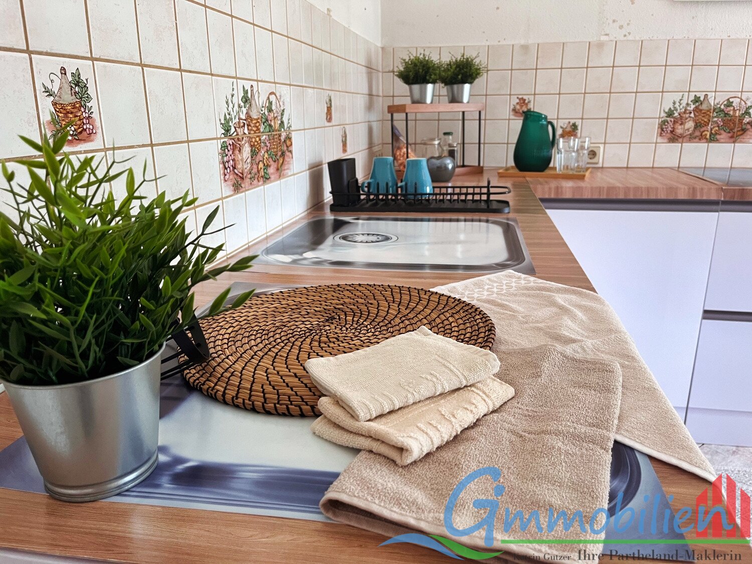 Charmantes Wohnhaus im Herzen von Naunhof – mit Option auf 1210 qm Grundstück