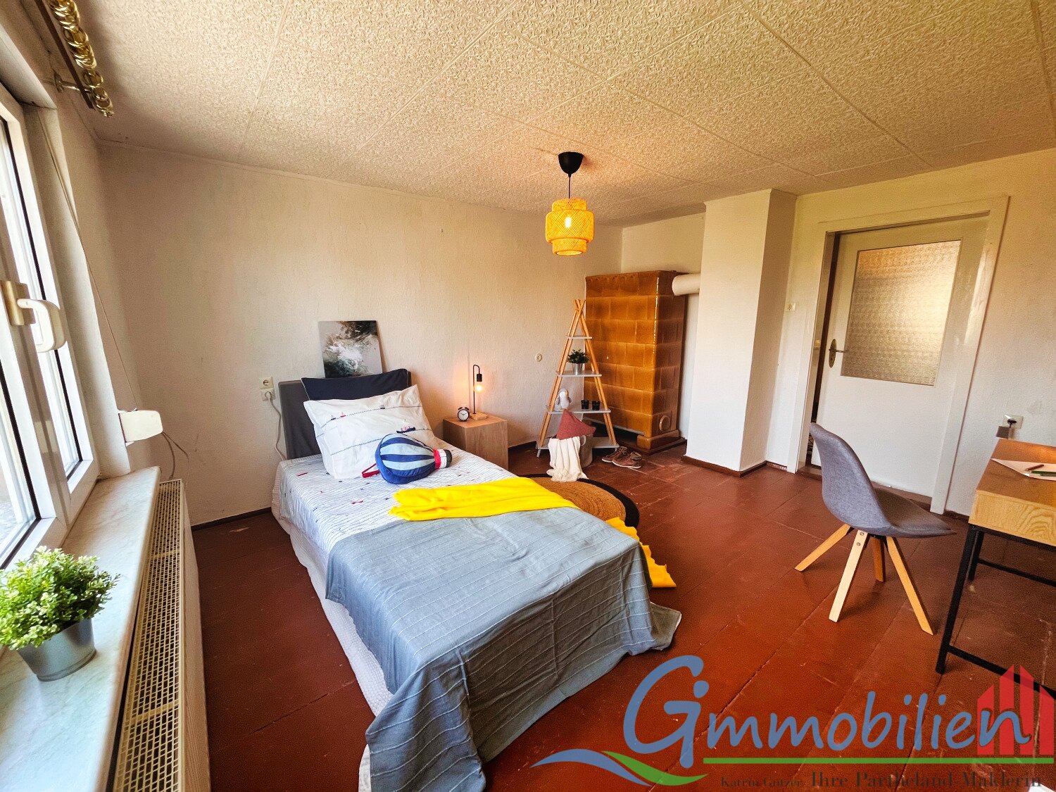 Charmantes Wohnhaus im Herzen von Naunhof – mit Option auf 1210 qm Grundstück