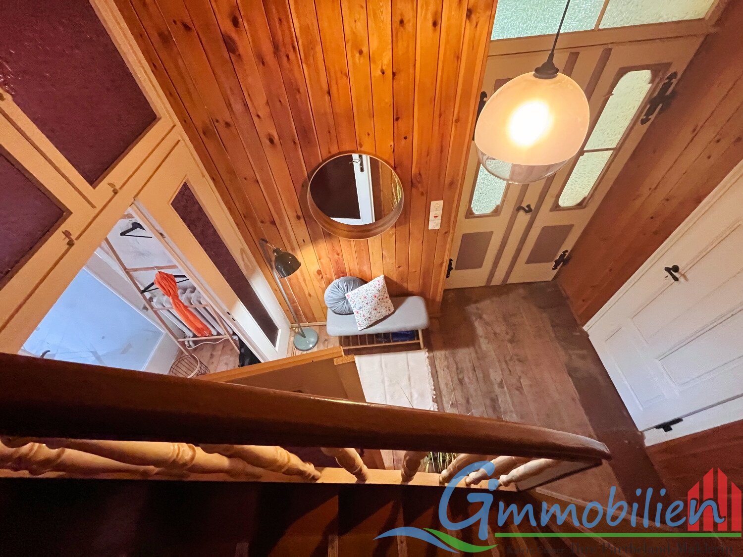Charmantes Wohnhaus im Herzen von Naunhof – mit Option auf 1210 qm Grundstück