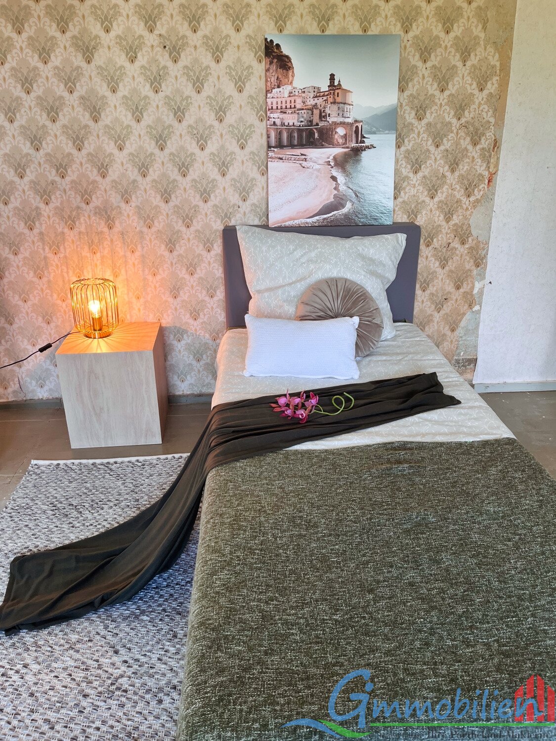 Charmantes Wohnhaus im Herzen von Naunhof – mit Option auf 1210 qm Grundstück