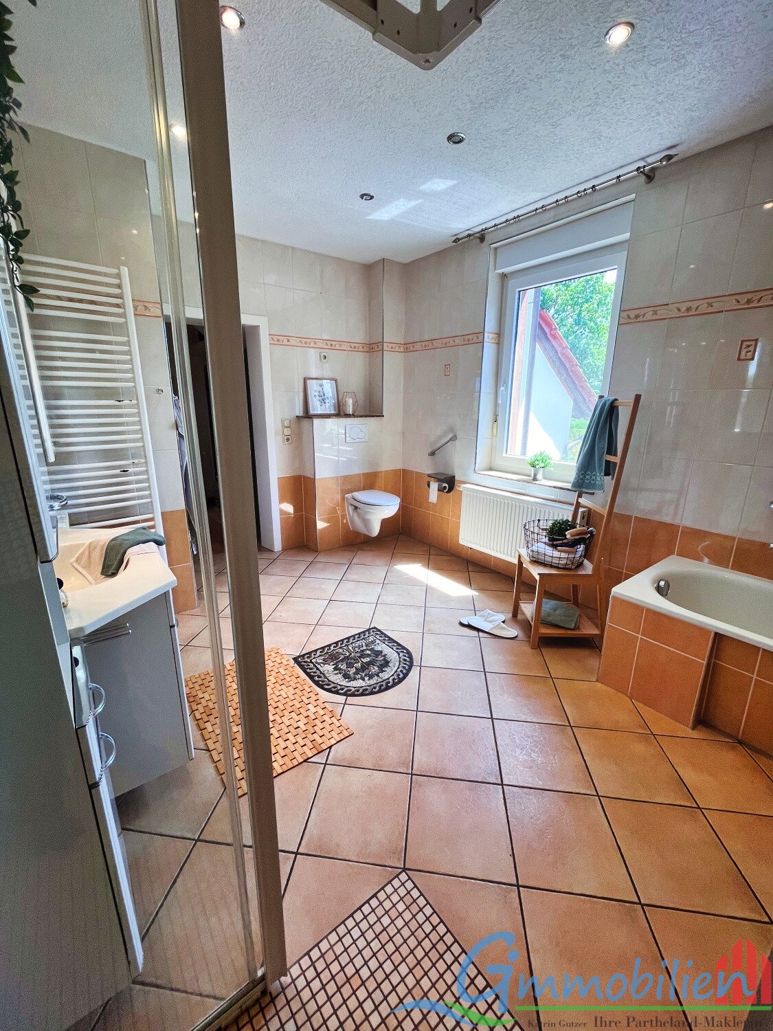 Charmantes Wohnhaus im Herzen von Naunhof – mit Option auf 1210 qm Grundstück