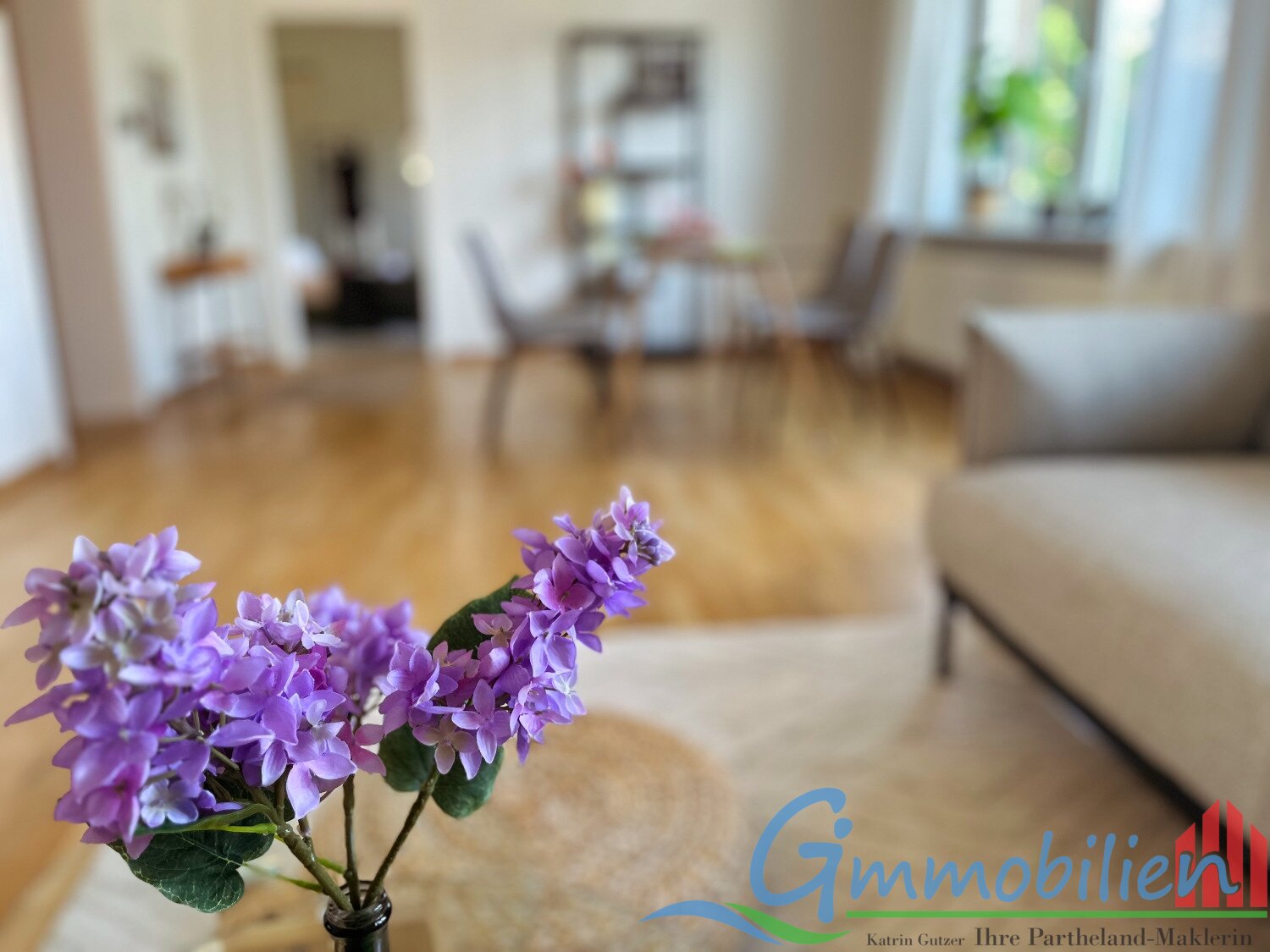 Charmantes Wohnhaus im Herzen von Naunhof – mit Option auf 1210 qm Grundstück