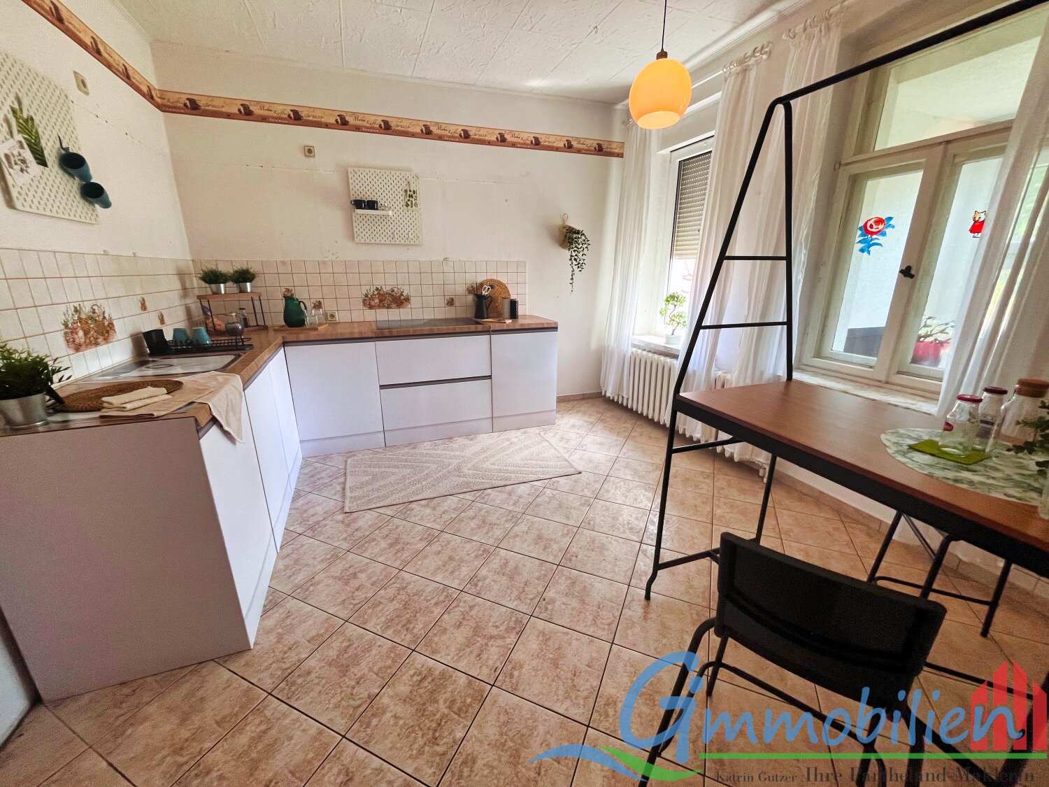 Charmantes Wohnhaus im Herzen von Naunhof – mit Option auf 1210 qm Grundstück