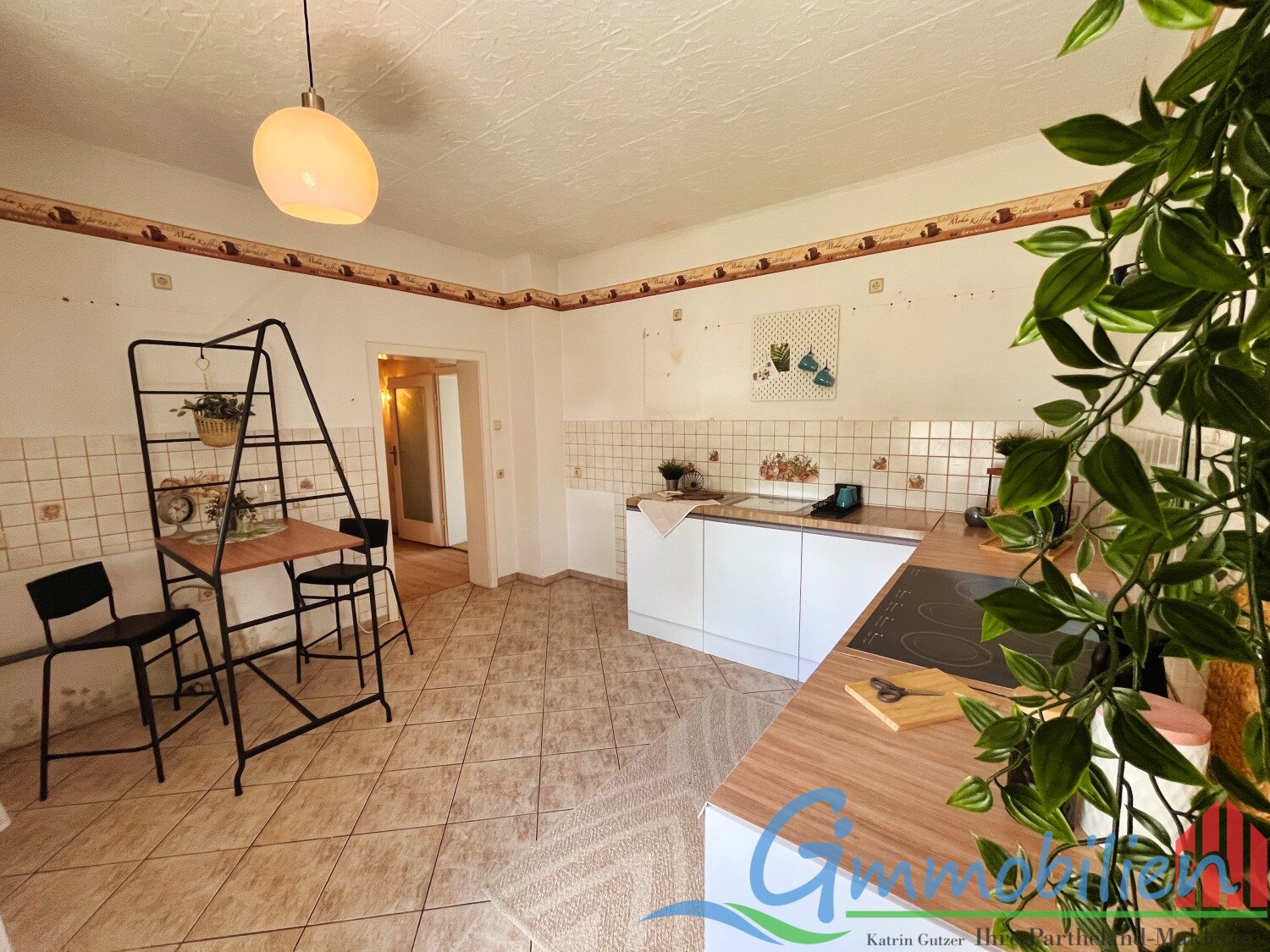 Charmantes Wohnhaus im Herzen von Naunhof – mit Option auf 1210 qm Grundstück
