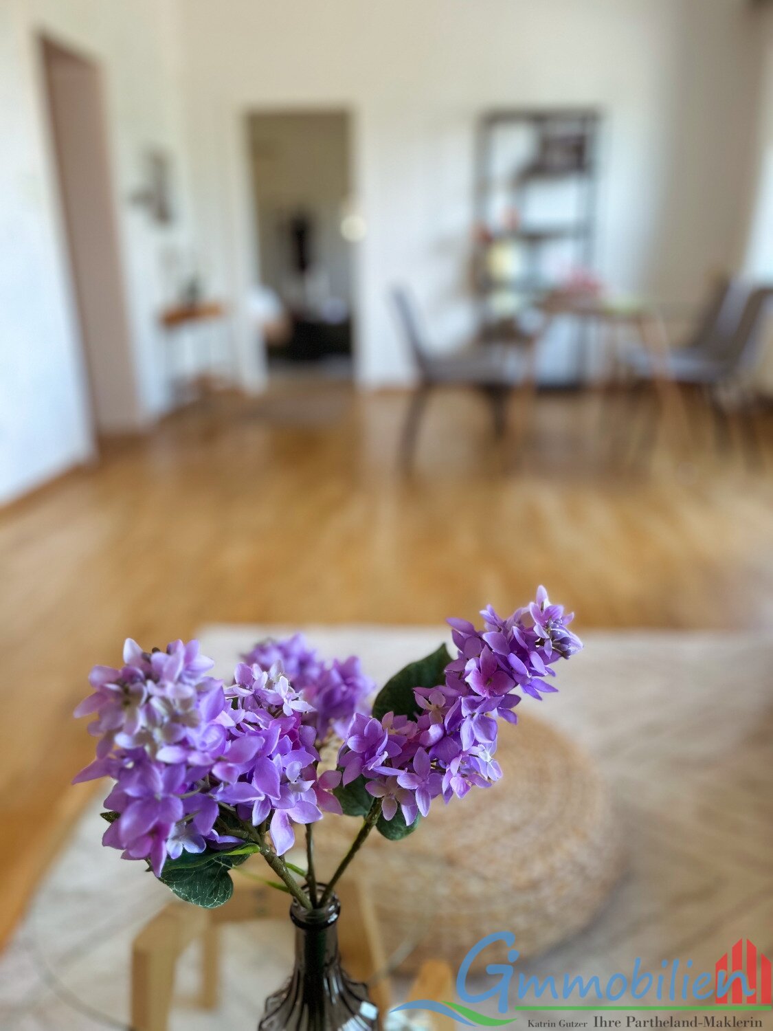Charmantes Wohnhaus im Herzen von Naunhof – mit Option auf 1210 qm Grundstück