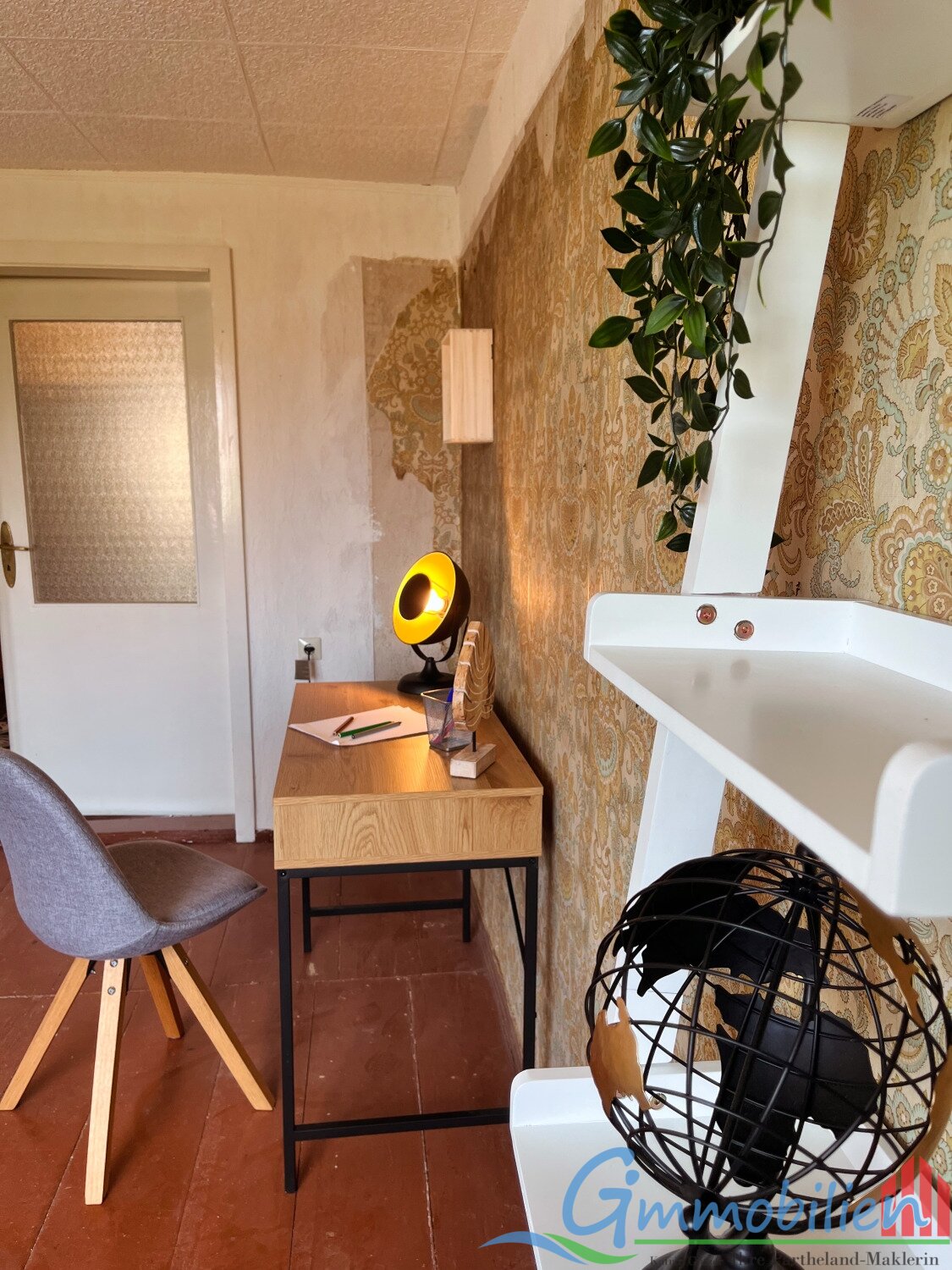 Charmantes Wohnhaus im Herzen von Naunhof – mit Option auf 1210 qm Grundstück