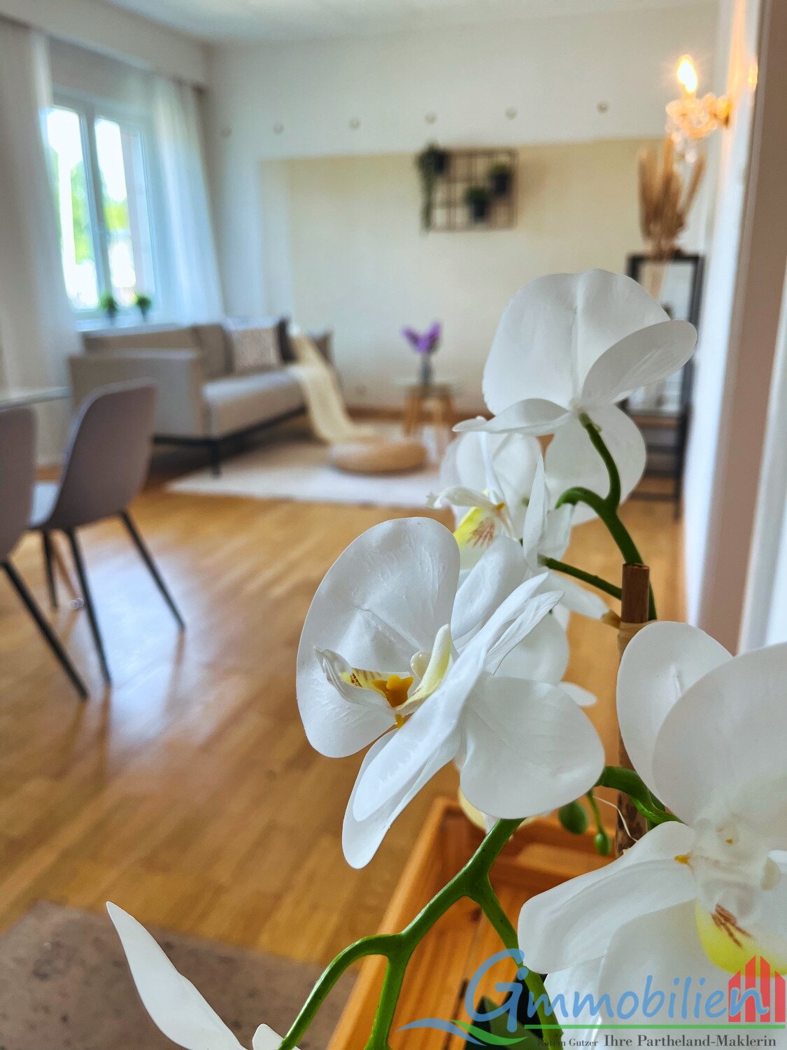 Charmantes Wohnhaus im Herzen von Naunhof – mit Option auf 1210 qm Grundstück