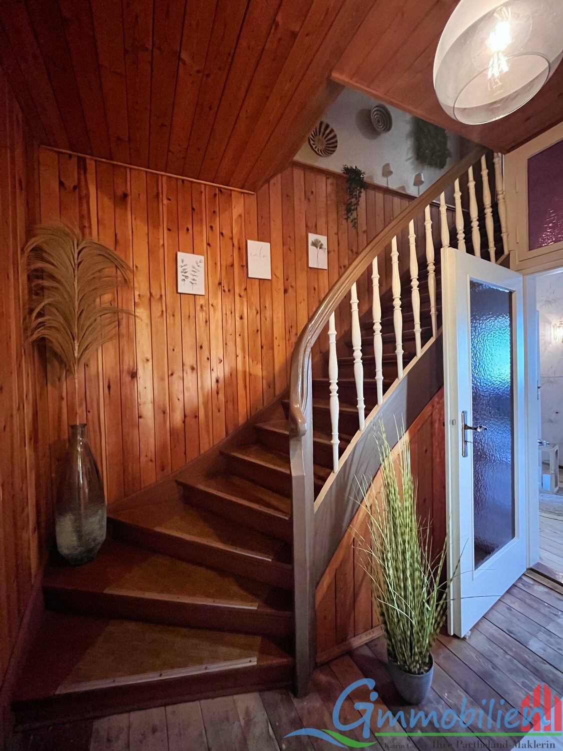 Charmantes Wohnhaus im Herzen von Naunhof – mit Option auf 1210 qm Grundstück