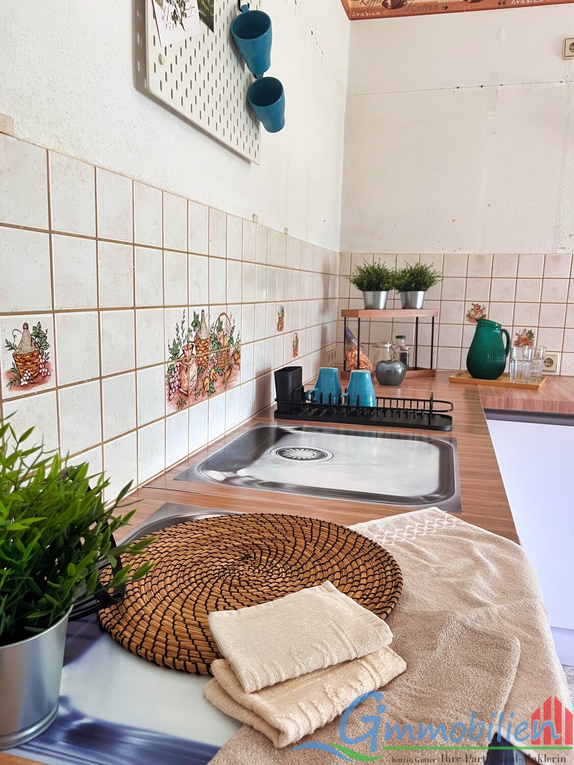 Charmantes Wohnhaus im Herzen von Naunhof – mit Option auf 1210 qm Grundstück