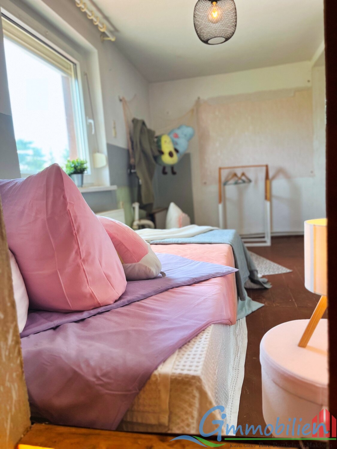 Charmantes Wohnhaus im Herzen von Naunhof – mit Option auf 1210 qm Grundstück